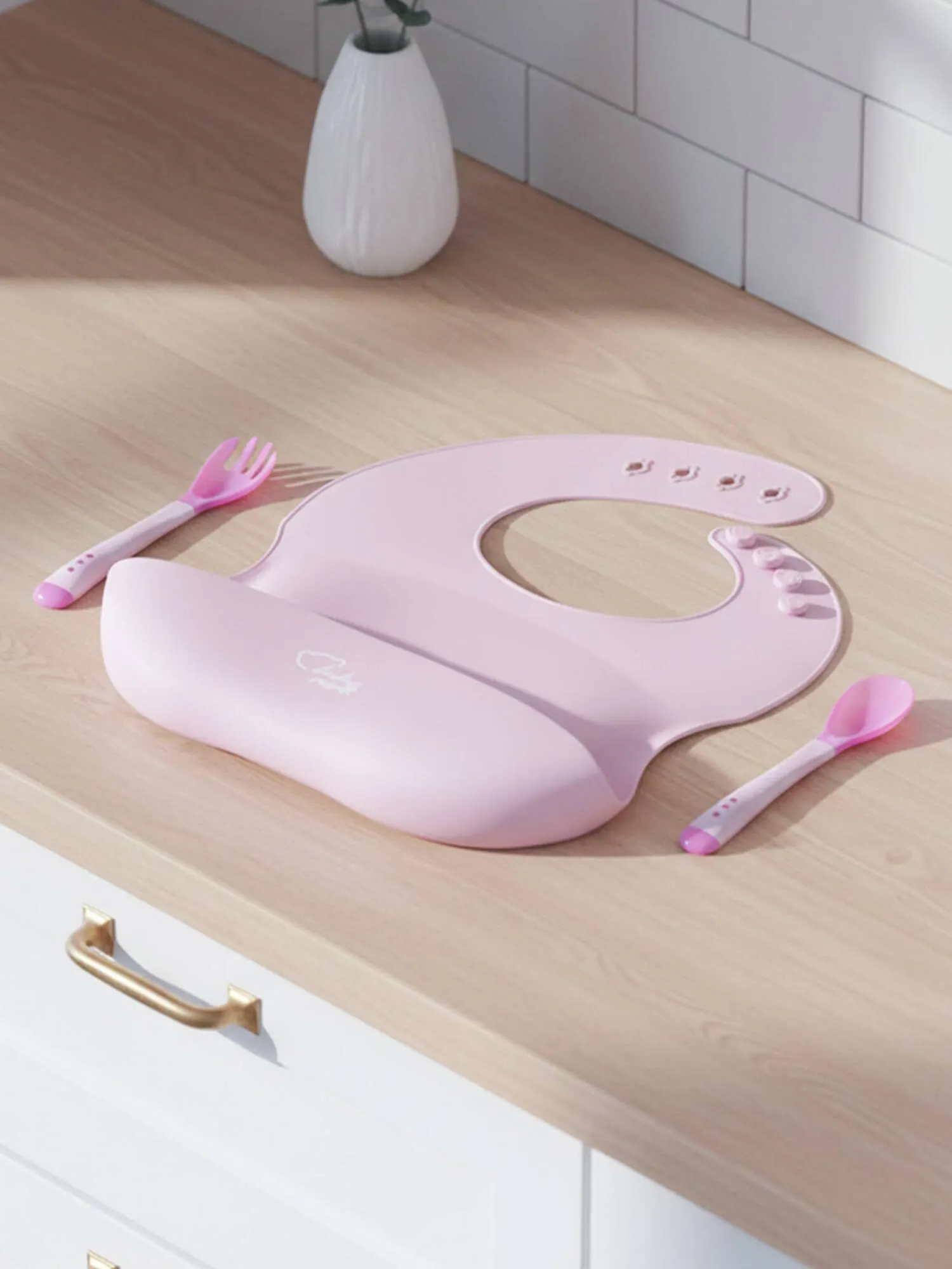 Catálogo Baby Mink - 1