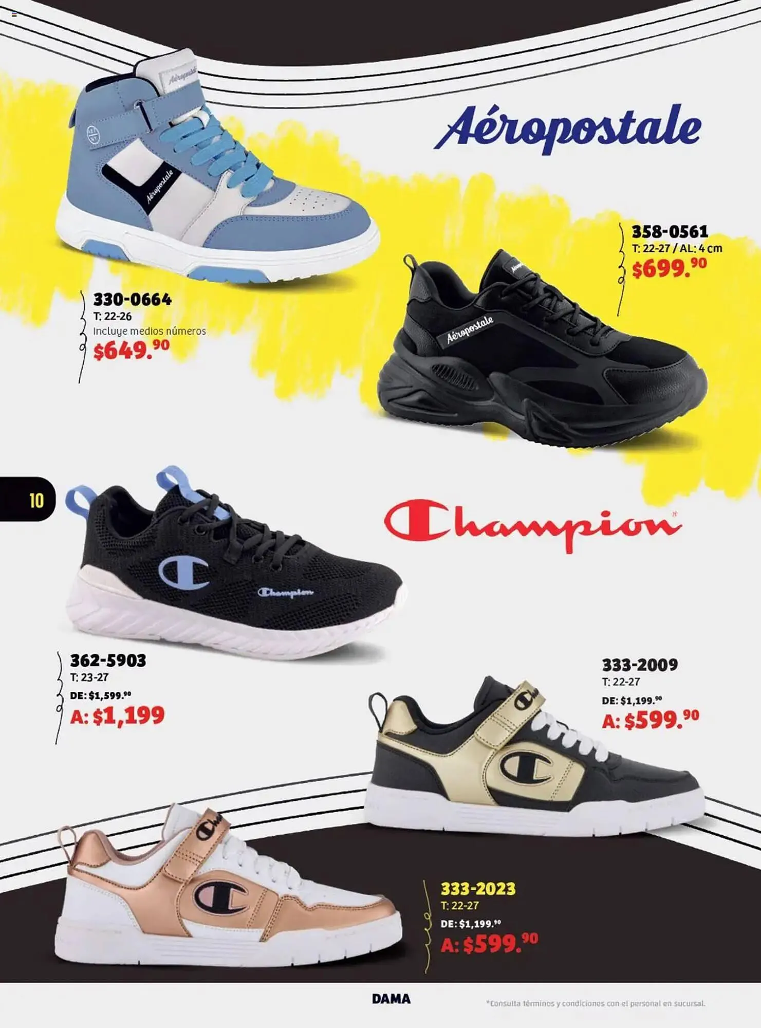 Catálogo de Catálogo Andrea 25 de mayo al 15 de junio 2025 - Pagina 10