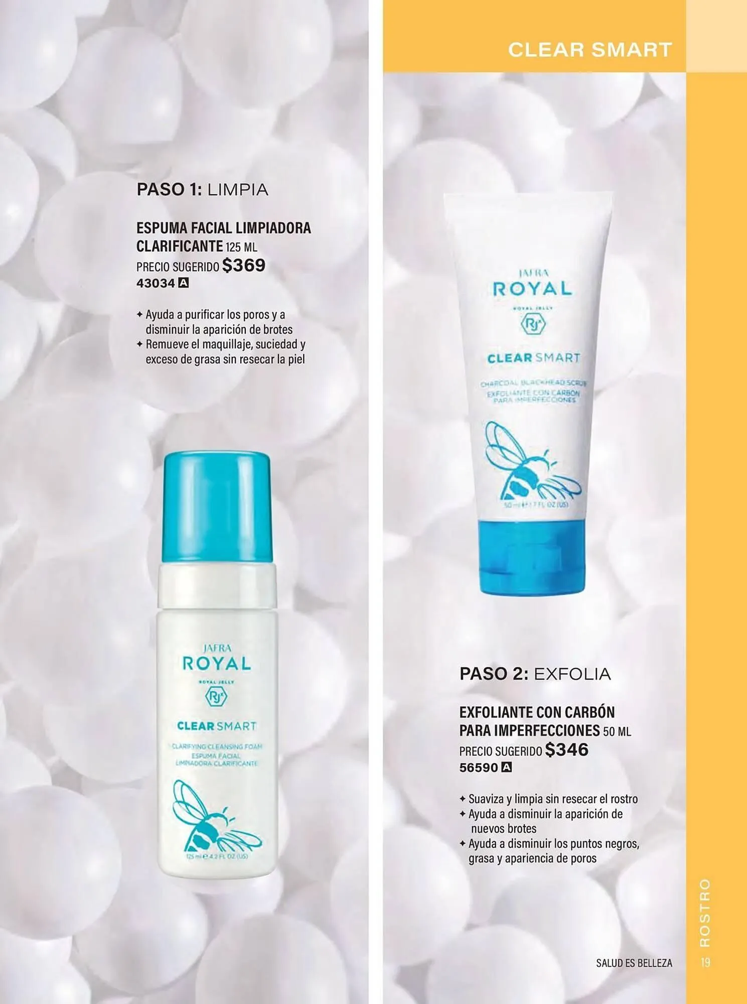 Catálogo de Catálogo Jafra 15 de enero al 31 de enero 2026 - Pagina 19