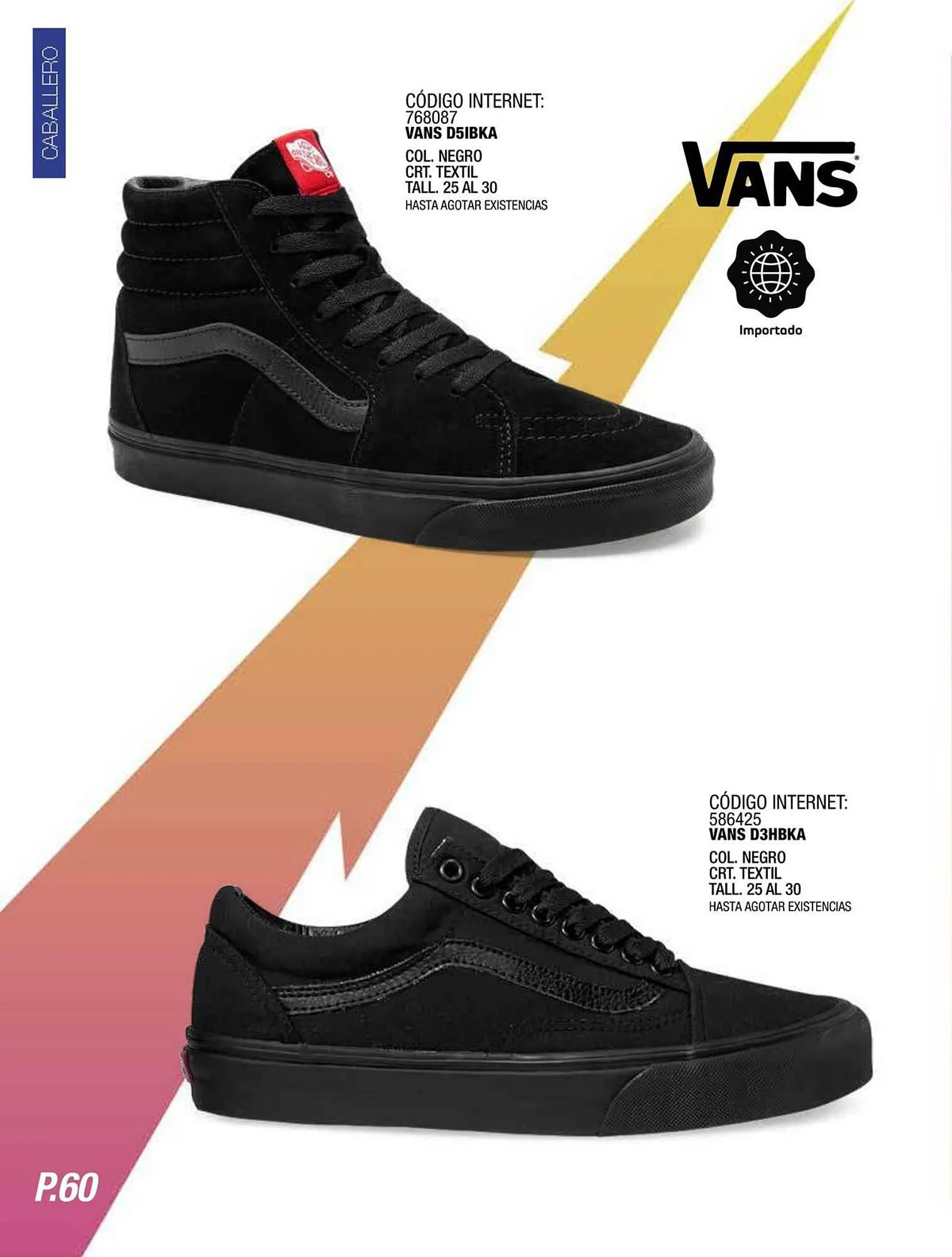 Catálogo de Catálogo Impuls 2 de noviembre al 31 de diciembre 2023 - Pagina 62