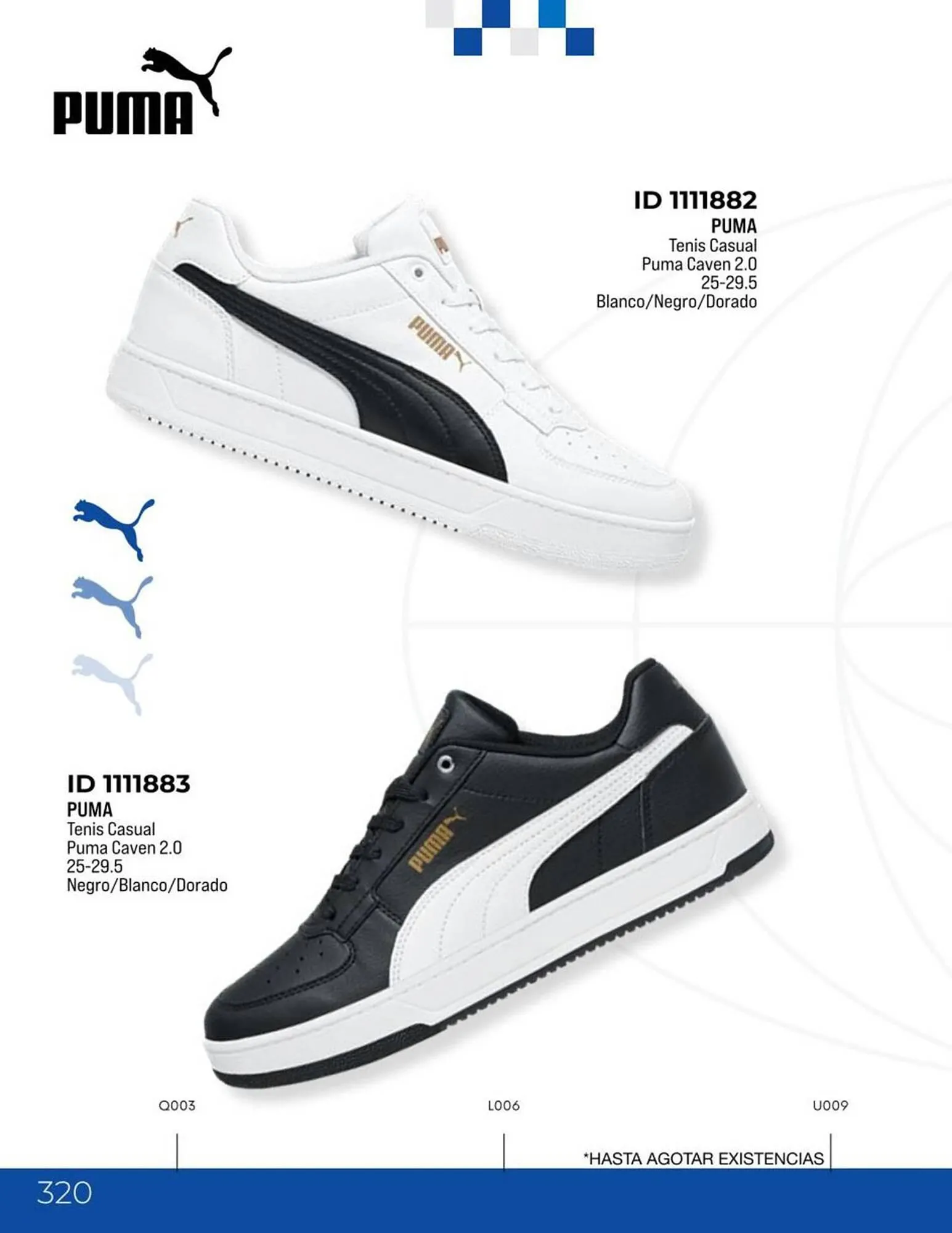 Catálogo de Catálogo Price Shoes 5 de mayo al 31 de diciembre 2025 - Pagina 320