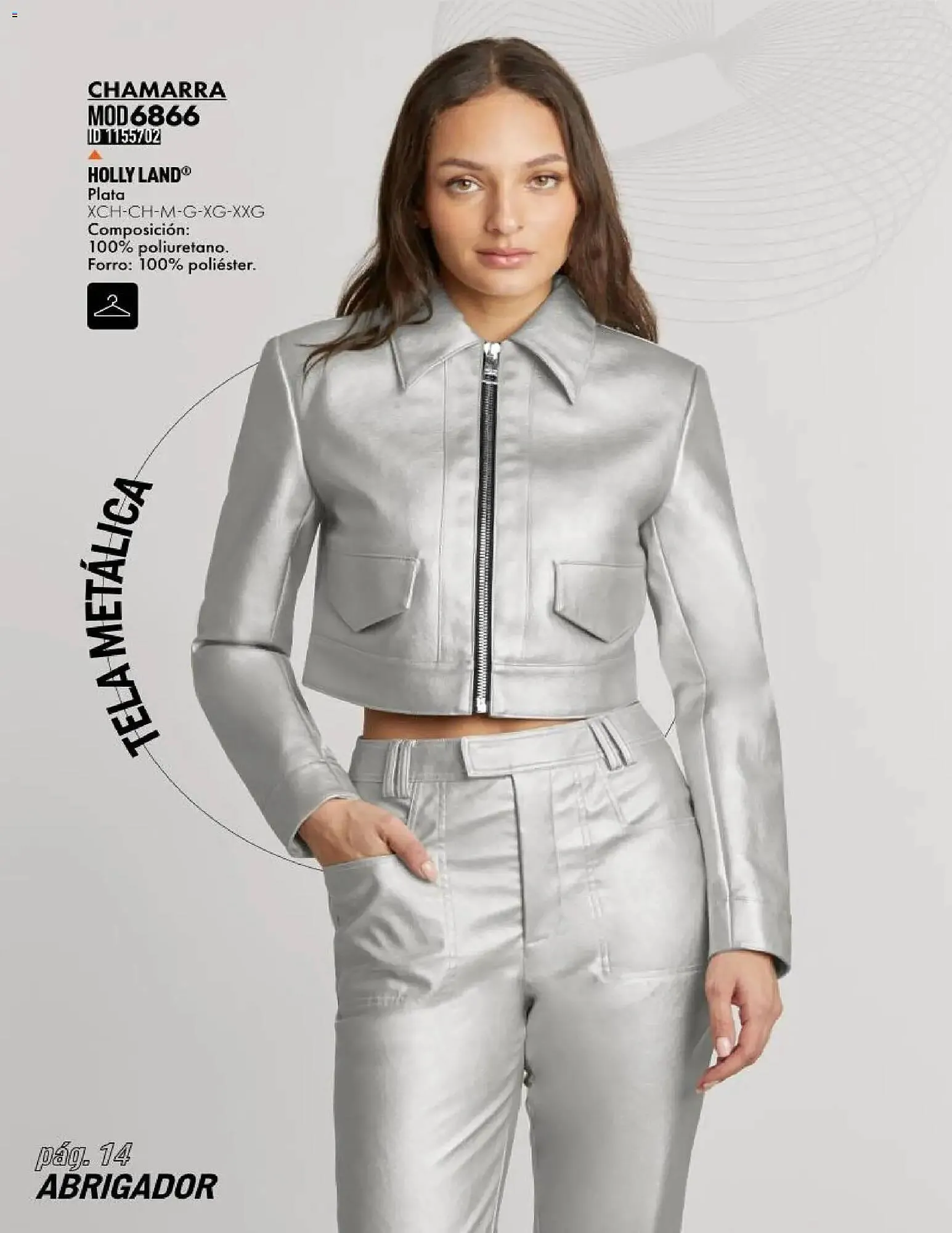 Catálogo de Catálogo Price Shoes 11 de noviembre al 1 de marzo 2026 - Pagina 14