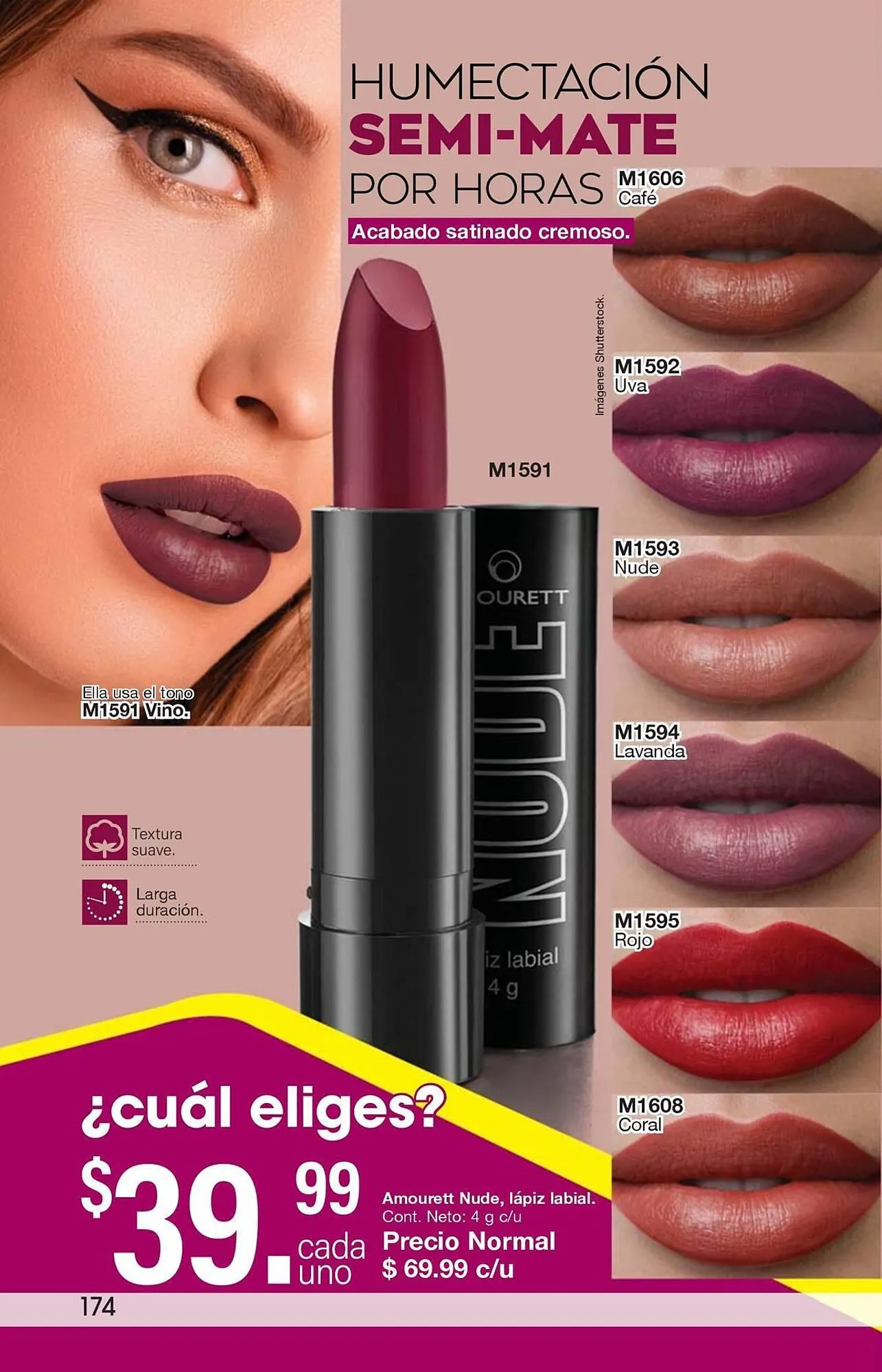 Catálogo de Catálogo Arabela 14 de agosto al 4 de septiembre 2025 - Pagina 144