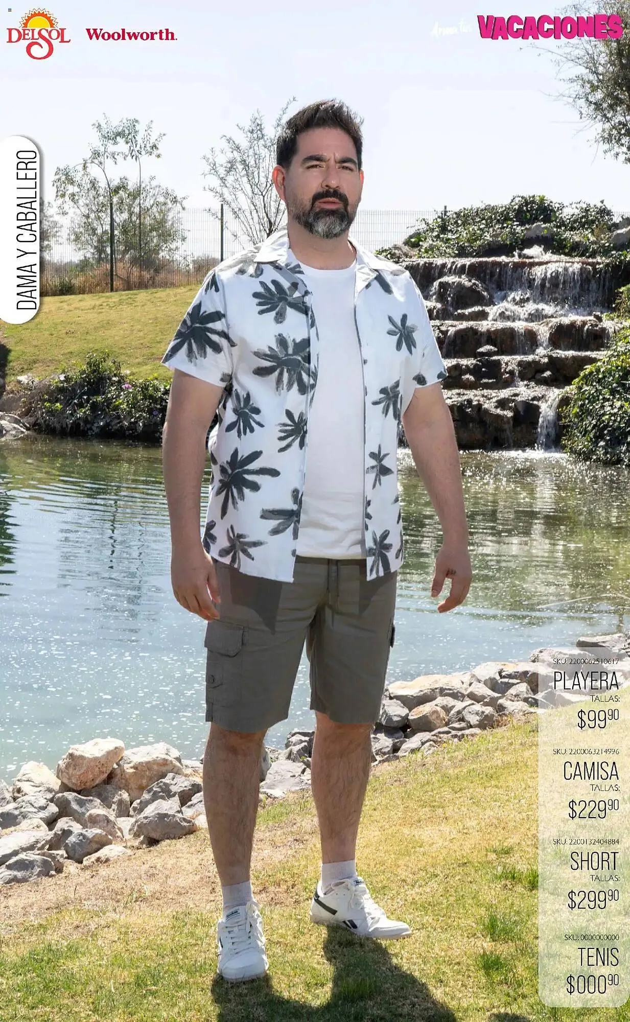 Catálogo de Catálogo Woolworth 19 de marzo al 30 de abril 2026 - Pagina 5