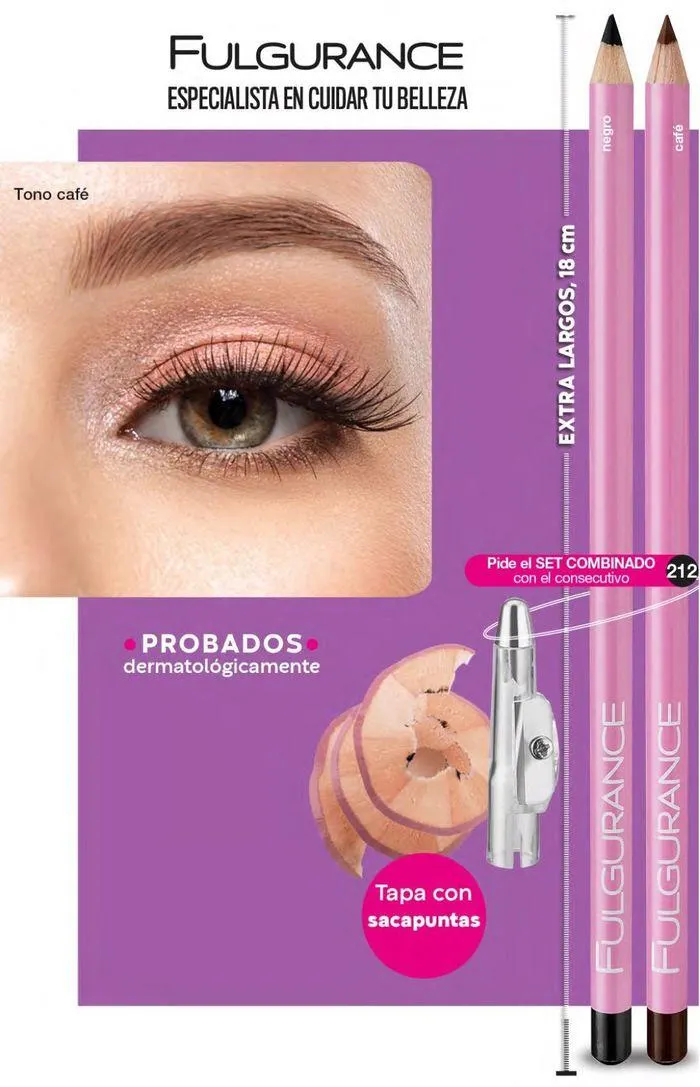 Catálogo de Fuller CAMPAÑA 10 23 de agosto al 10 de septiembre 2024 - Pagina 7