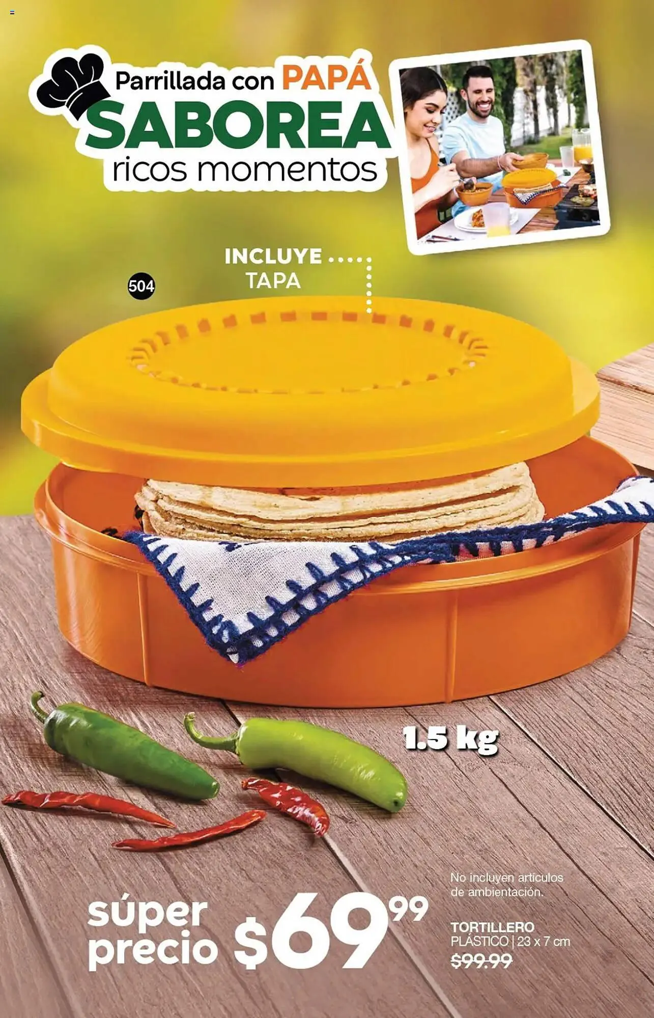 Catálogo de Catálogo Fuller 14 de mayo al 3 de junio 2025 - Pagina 383