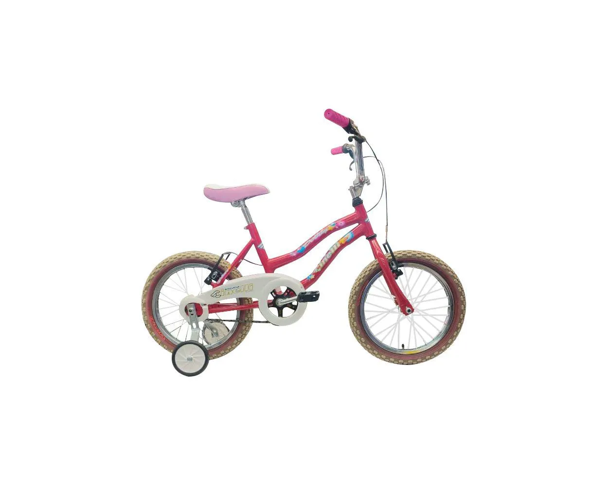 Bicicleta Cinelli Debby R 16