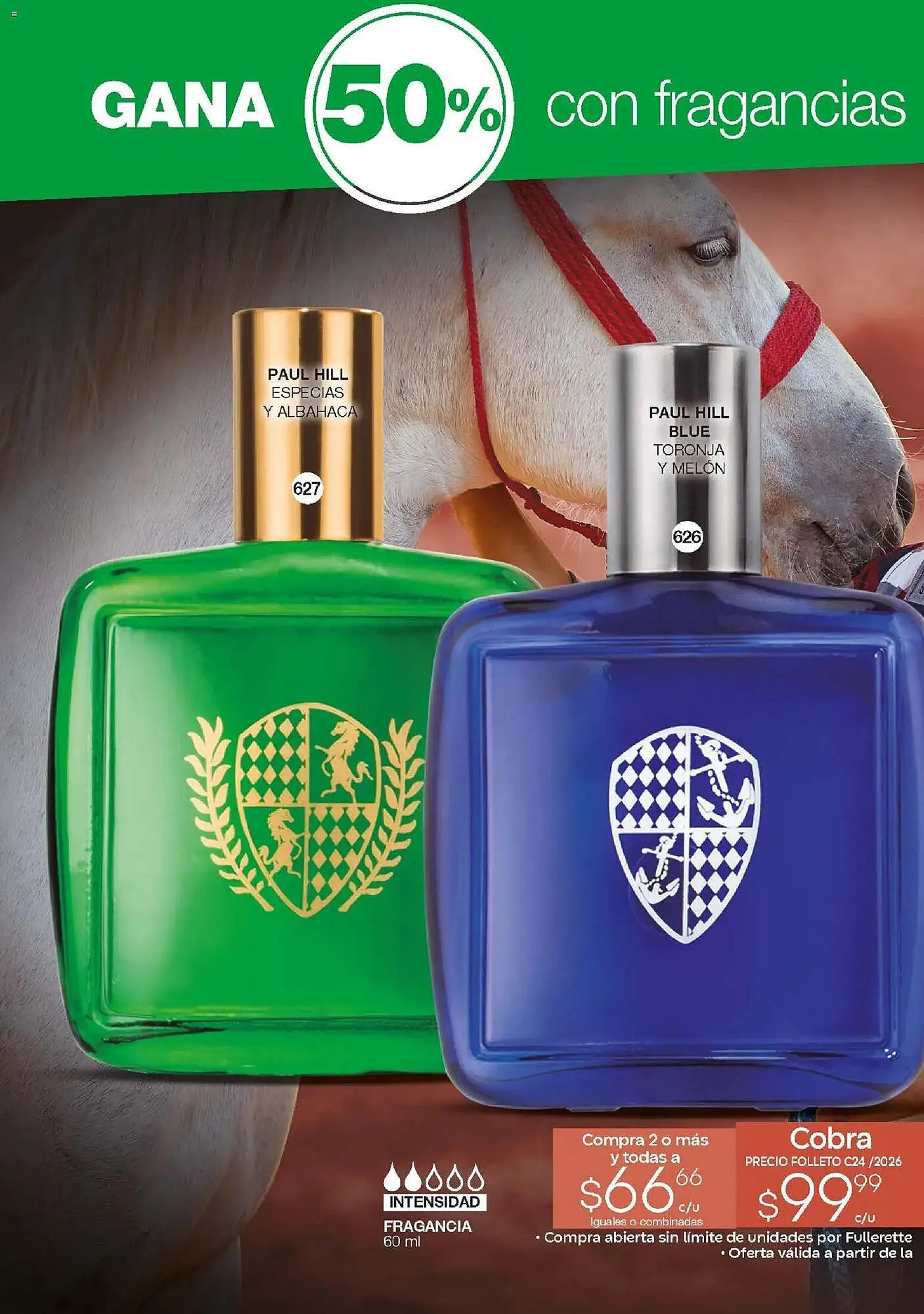 Catálogo de Catálogo Fuller 4 de marzo al 25 de marzo 2026 - Pagina 14