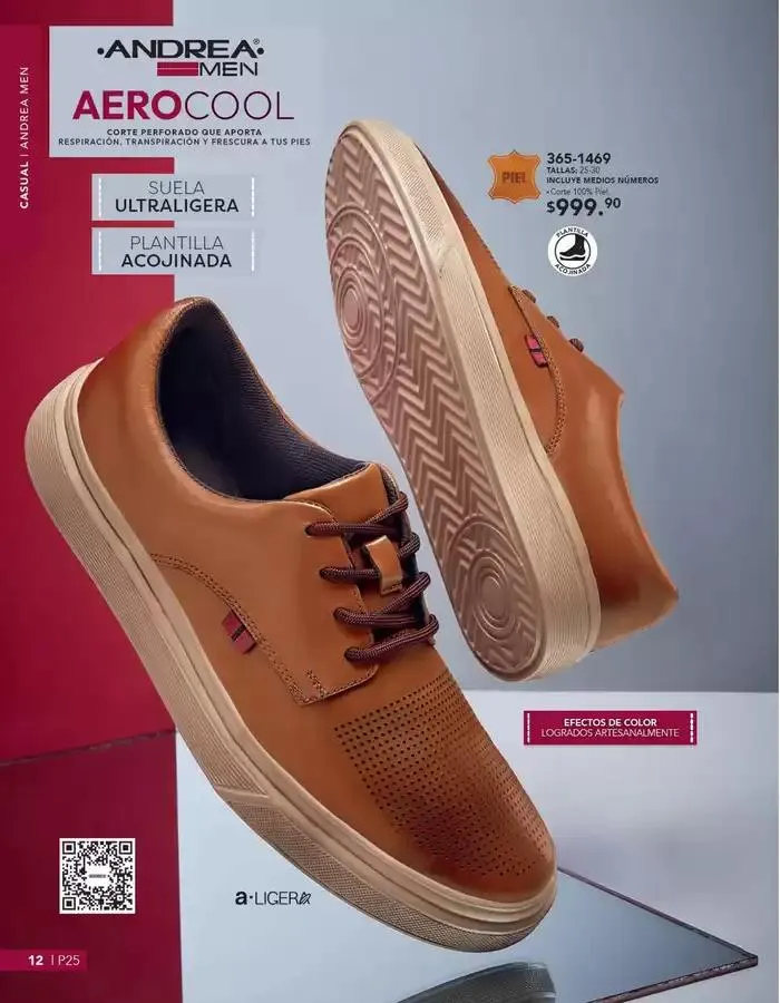 Catálogo de Gangas y ofertas actuales 1 de marzo al 31 de marzo 2025 - Pagina 12