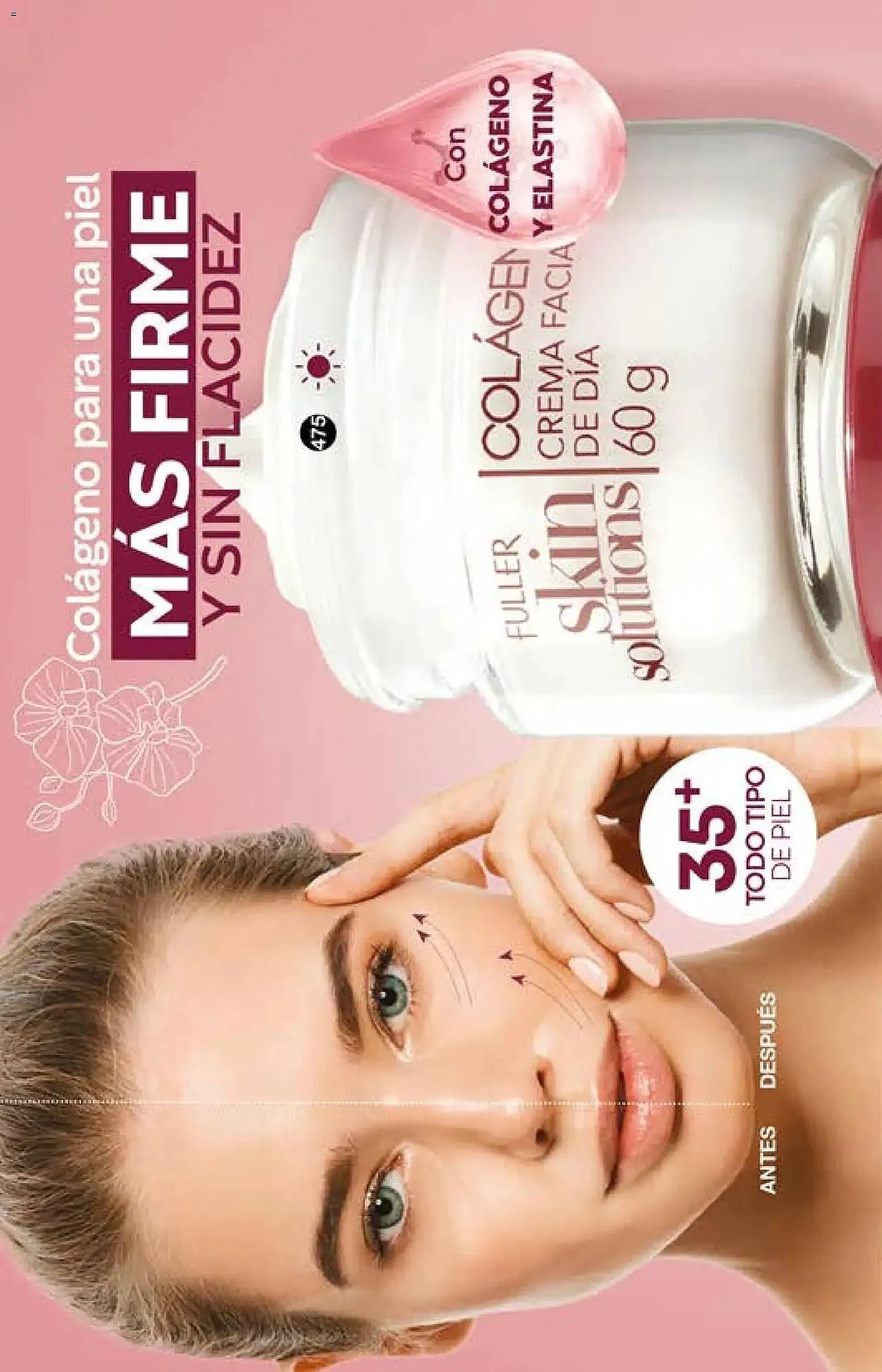 Catálogo de Catálogo Fuller 1 de abril al 22 de abril 2026 - Pagina 156