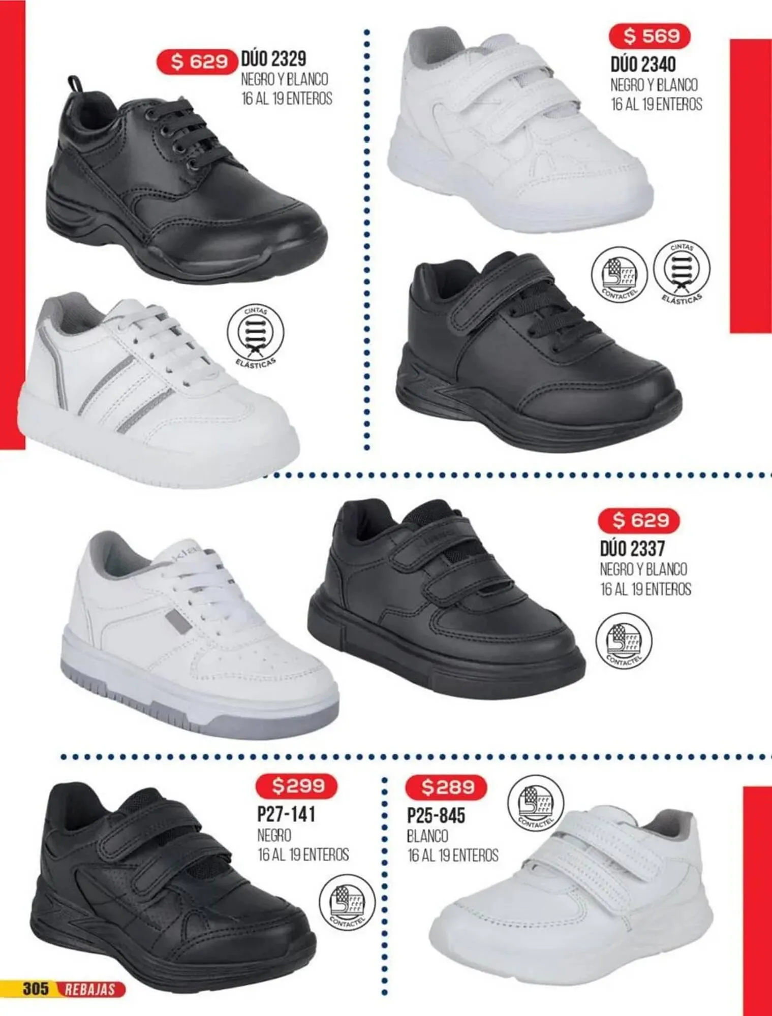 Catálogo de Catálogo Cklass 13 de abril al 31 de mayo 2026 - Pagina 307