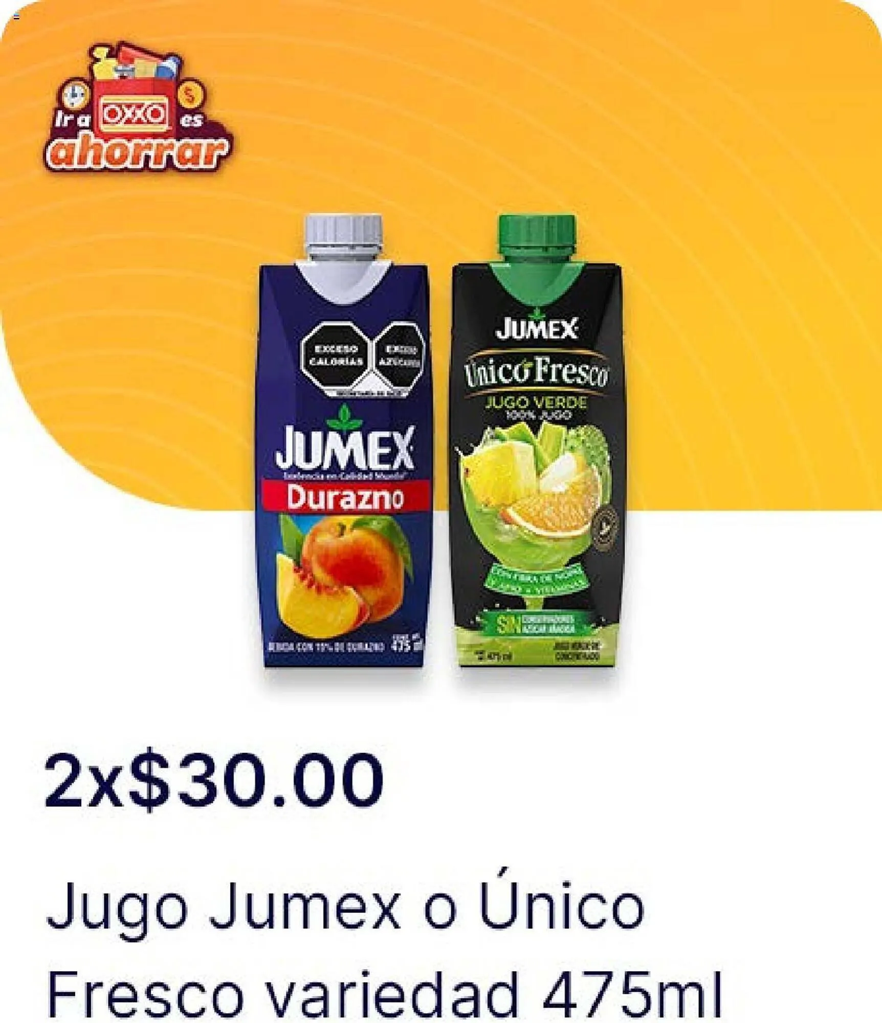 Catálogo de Catálogo OXXO 14 de marzo al 17 de abril 2024 - Pagina 47