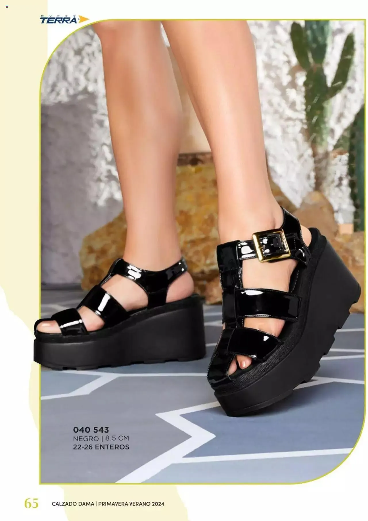 Catálogo de Mundo Terra catálogo 1 de enero al 31 de diciembre 2024 - Pagina 68