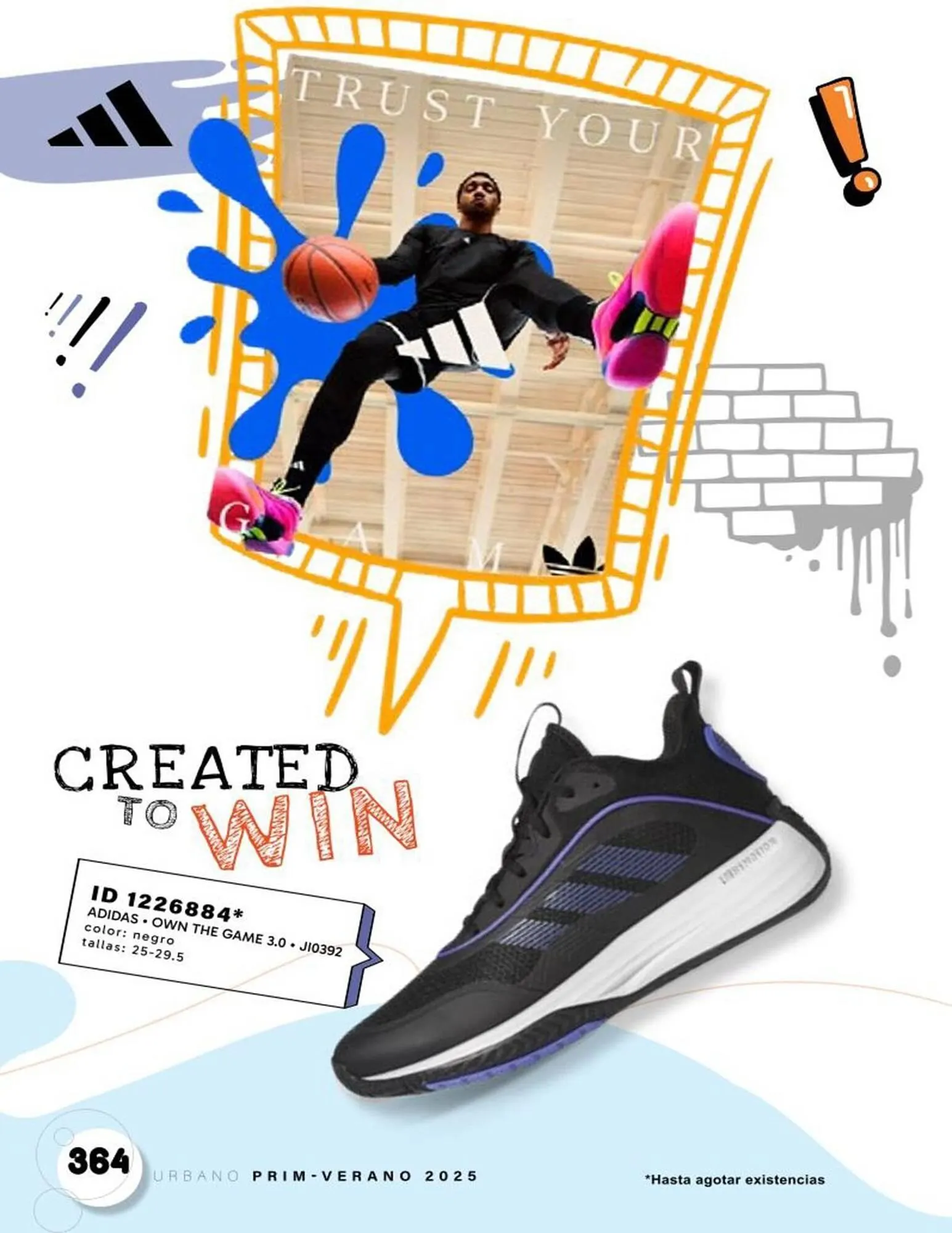 Catálogo de Catálogo Price Shoes 3 de junio al 31 de diciembre 2025 - Pagina 364