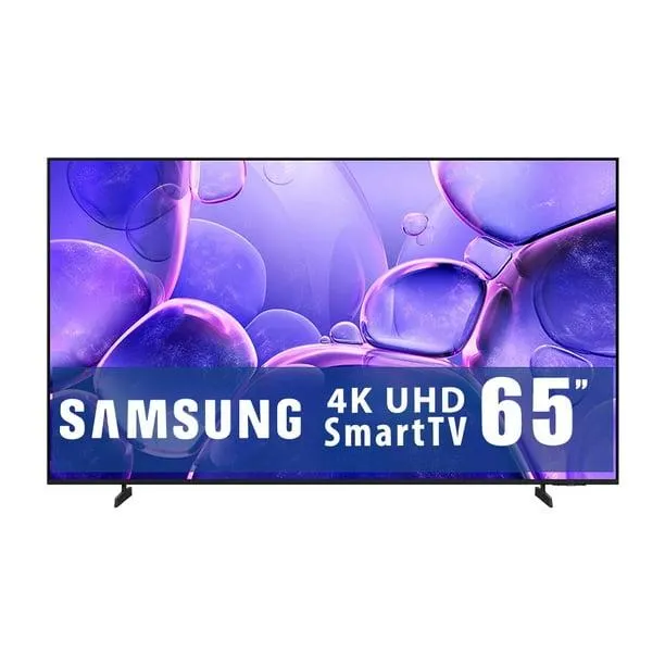 Television Samsung Crystal UHD 4K 65´´ UN65U8000FFXZX