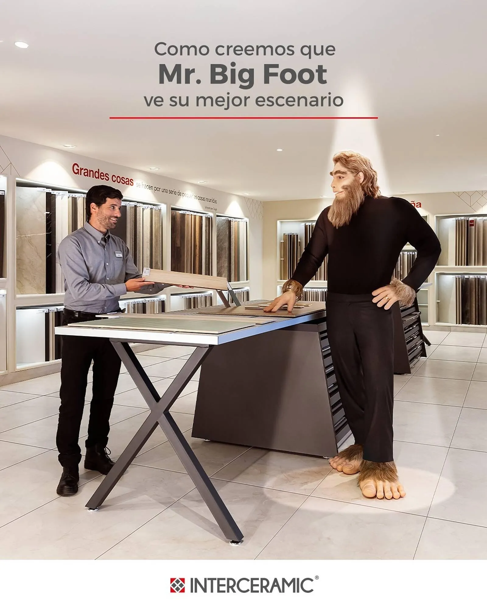 Catálogo de Catálogo Interceramic 15 de julio al 21 de julio 2025 - Pagina 1