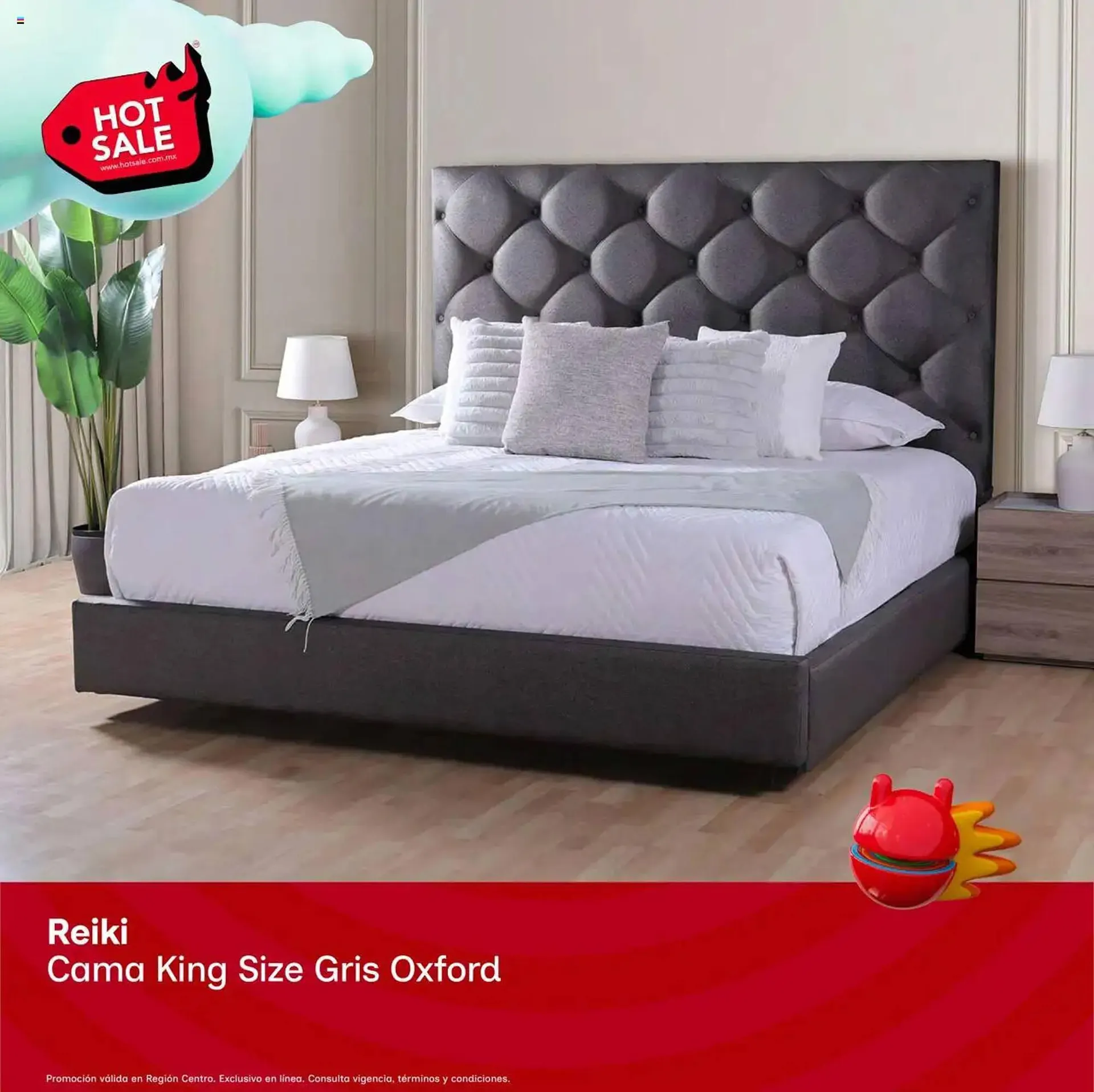 Catálogo de Catálogo Muebles Dico 25 de mayo al 5 de junio 2025 - Pagina 15