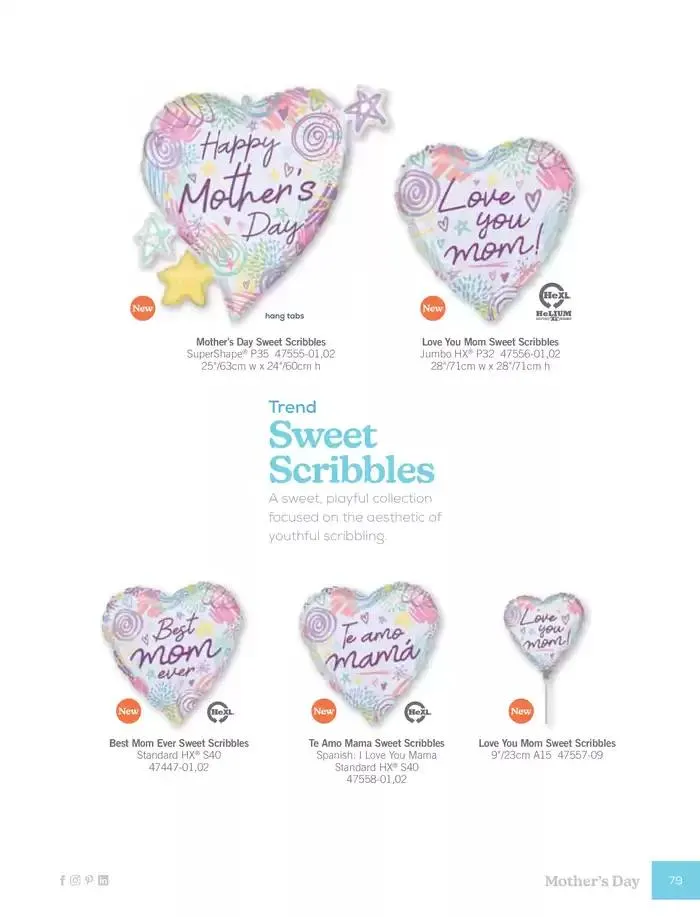 Catálogo de Spring Summer Catalogo 17 de marzo al 31 de agosto 2025 - Pagina 81