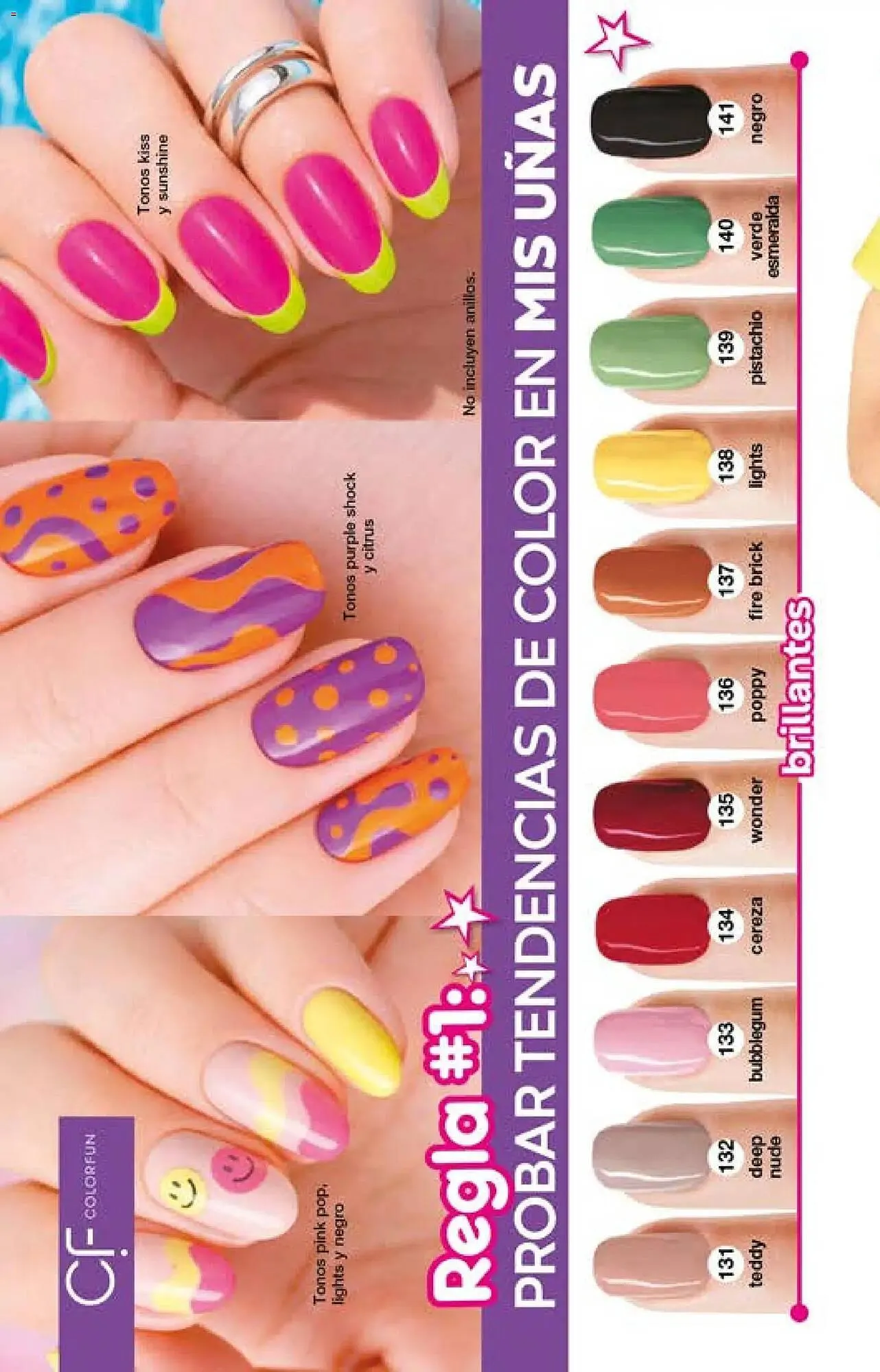 Catálogo de Catálogo Fuller 29 de abril al 20 de mayo 2026 - Pagina 56