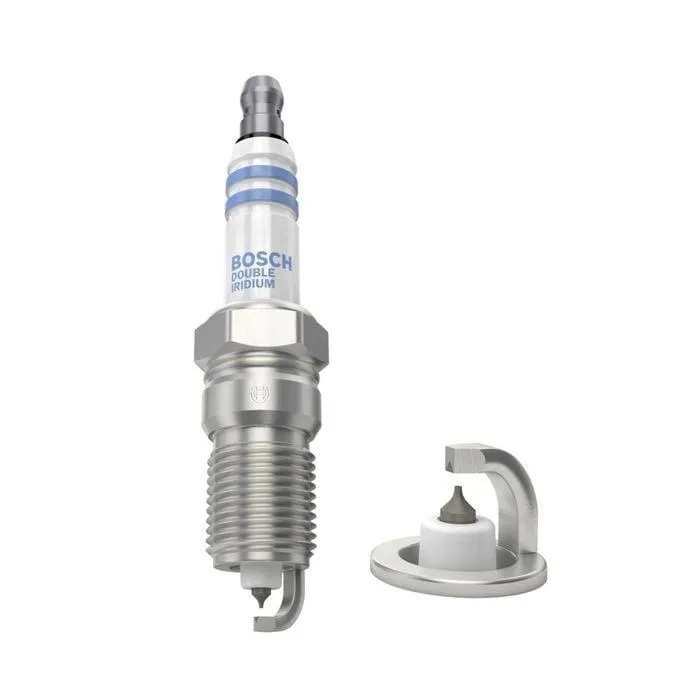 Bujia Bosch de Doble Iridio 9612
