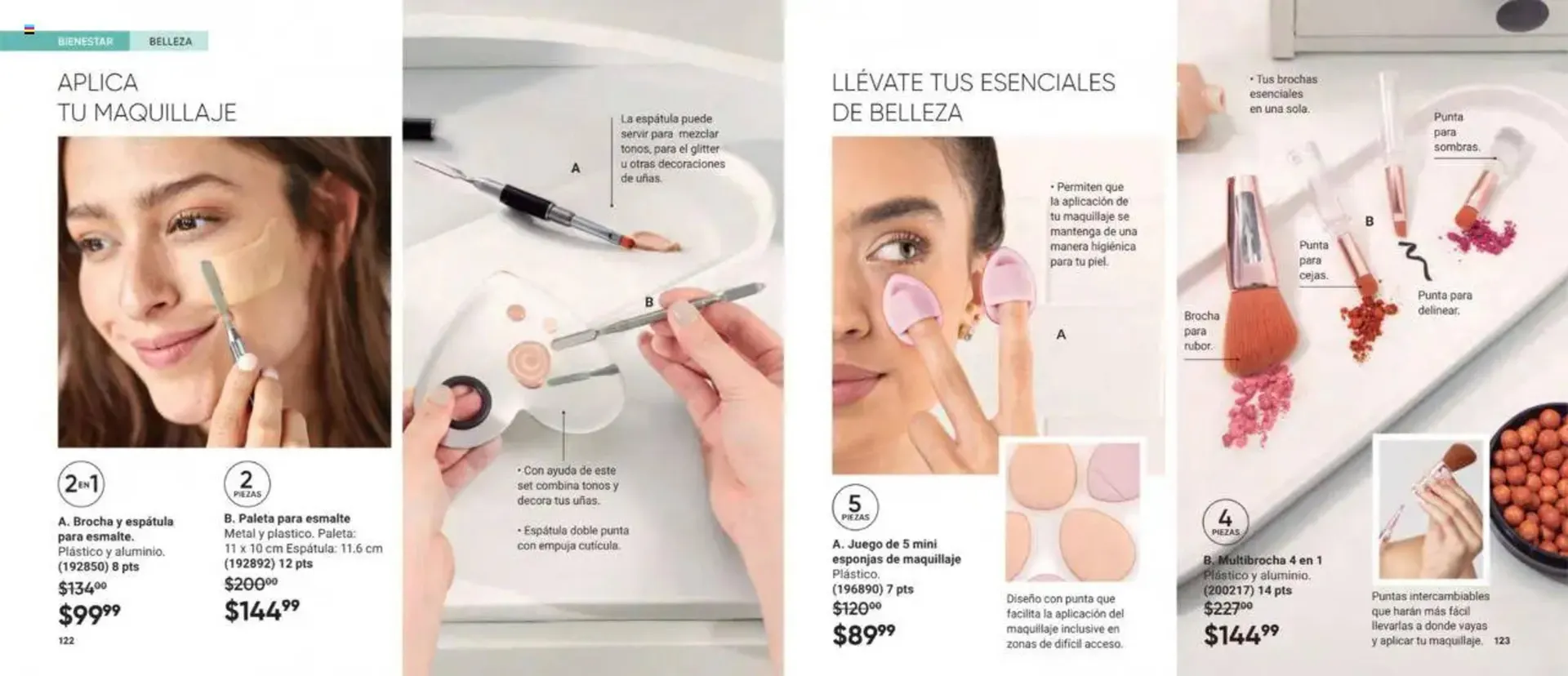 Catálogo de Catálogo Avon 11 de julio al 15 de agosto 2025 - Pagina 62