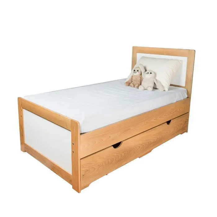 Cama Nido Natura (colchón superior de 10cm)