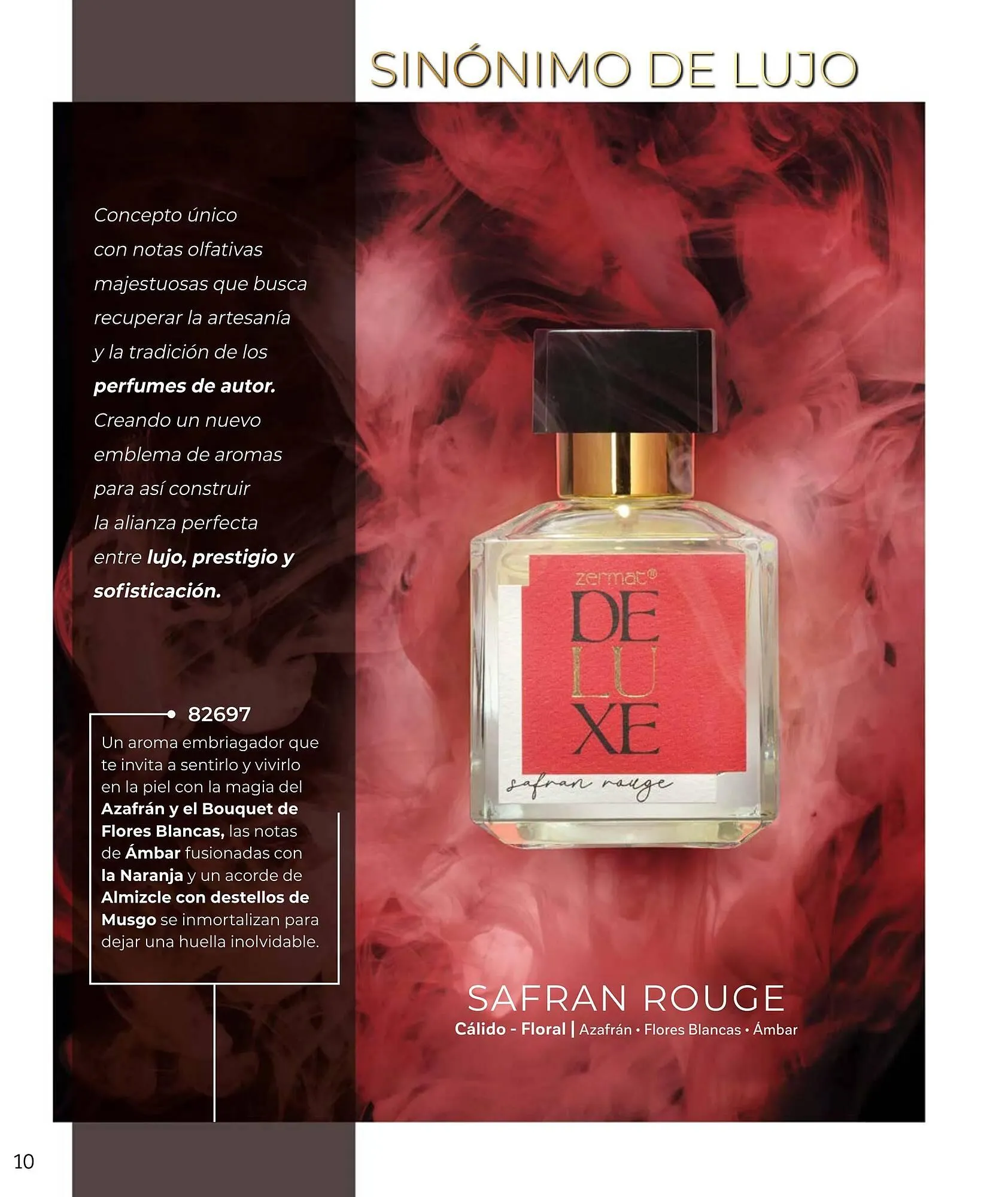 Catálogo de Catálogo Zermat 30 de agosto al 5 de septiembre 2024 - Pagina 103