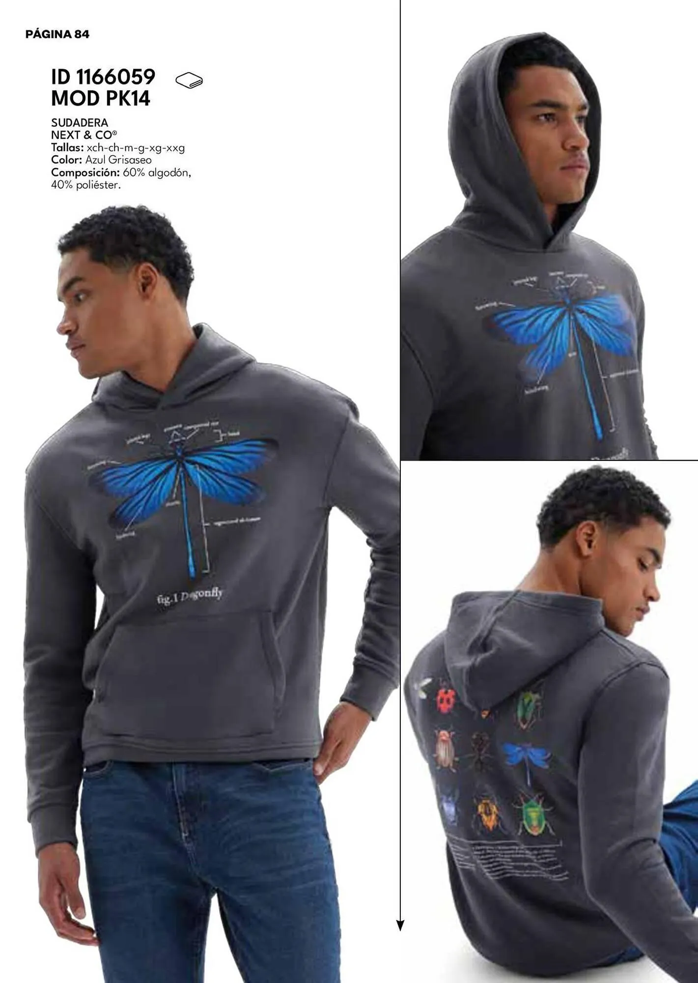 Catálogo de Catálogo Price Shoes 4 de febrero al 31 de marzo 2026 - Pagina 84