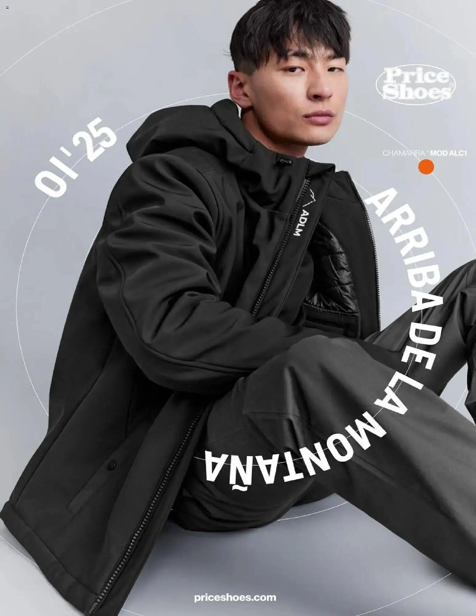 Catálogo de Catálogo Price Shoes 11 de noviembre al 1 de marzo 2026 - Pagina 309