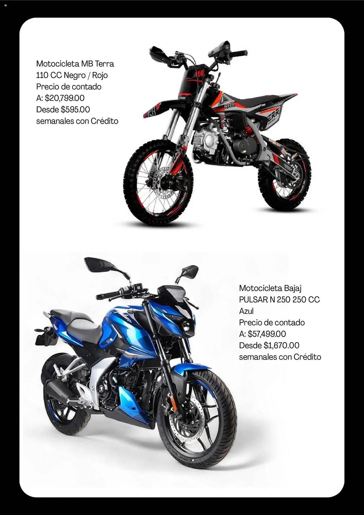 Catálogo de Catálogo Muebles América 2 de diciembre al 6 de enero 2026 - Pagina 3