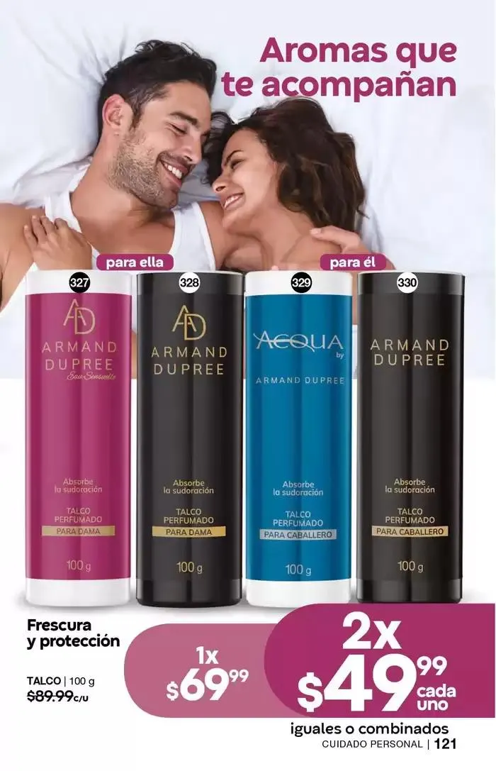 Catálogo de Fuller CAMPAÑA 20 9 de enero al 28 de enero 2025 - Pagina 28