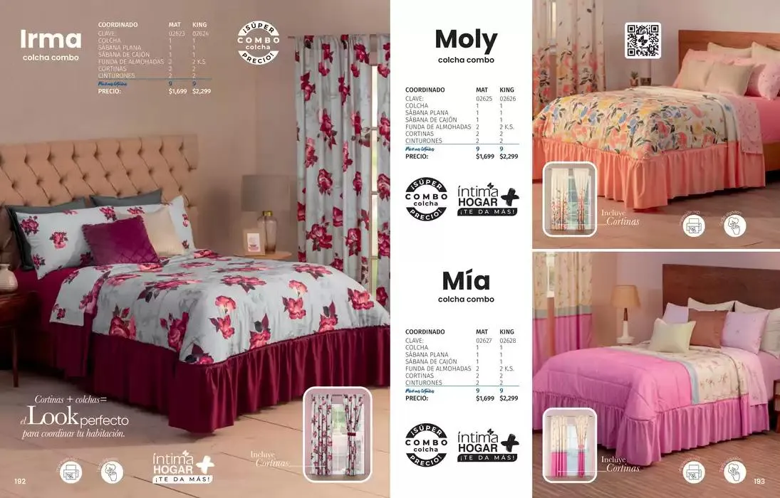 Catálogo de Catálogo Verano 2024 10 de octubre al 31 de marzo 2025 - Pagina 98