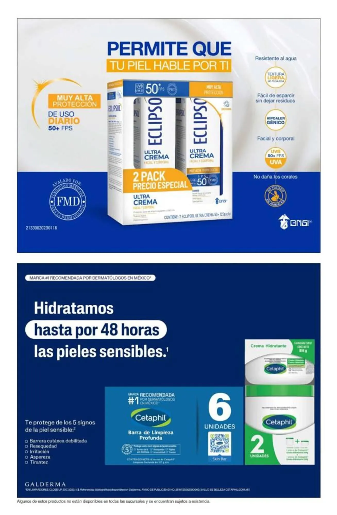 Catálogo de Catálogo Costco 1 de agosto al 31 de agosto 2025 - Pagina 104