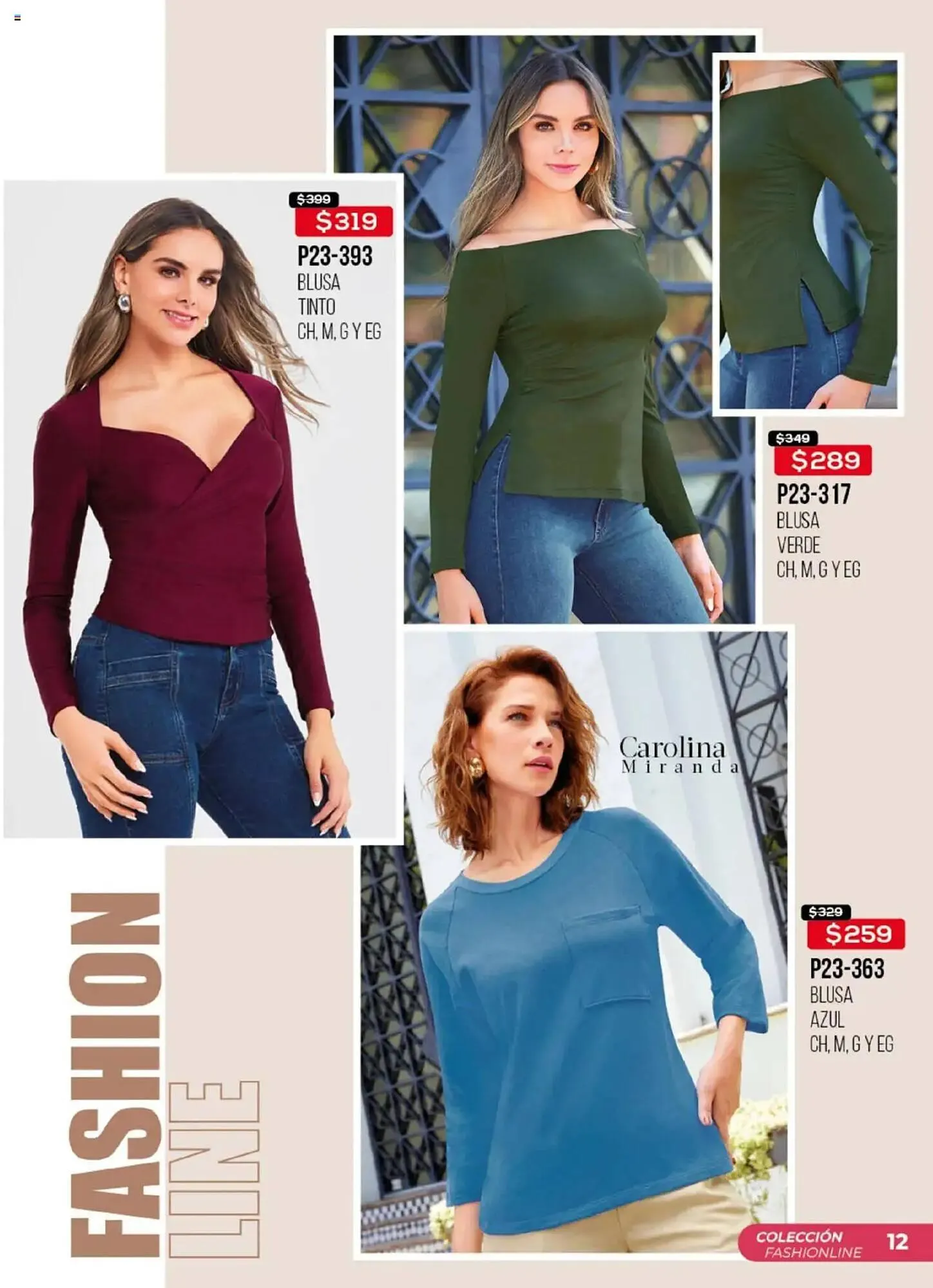 Catálogo de Catálogo Cklass 1 de octubre al 30 de octubre 2025 - Pagina 13