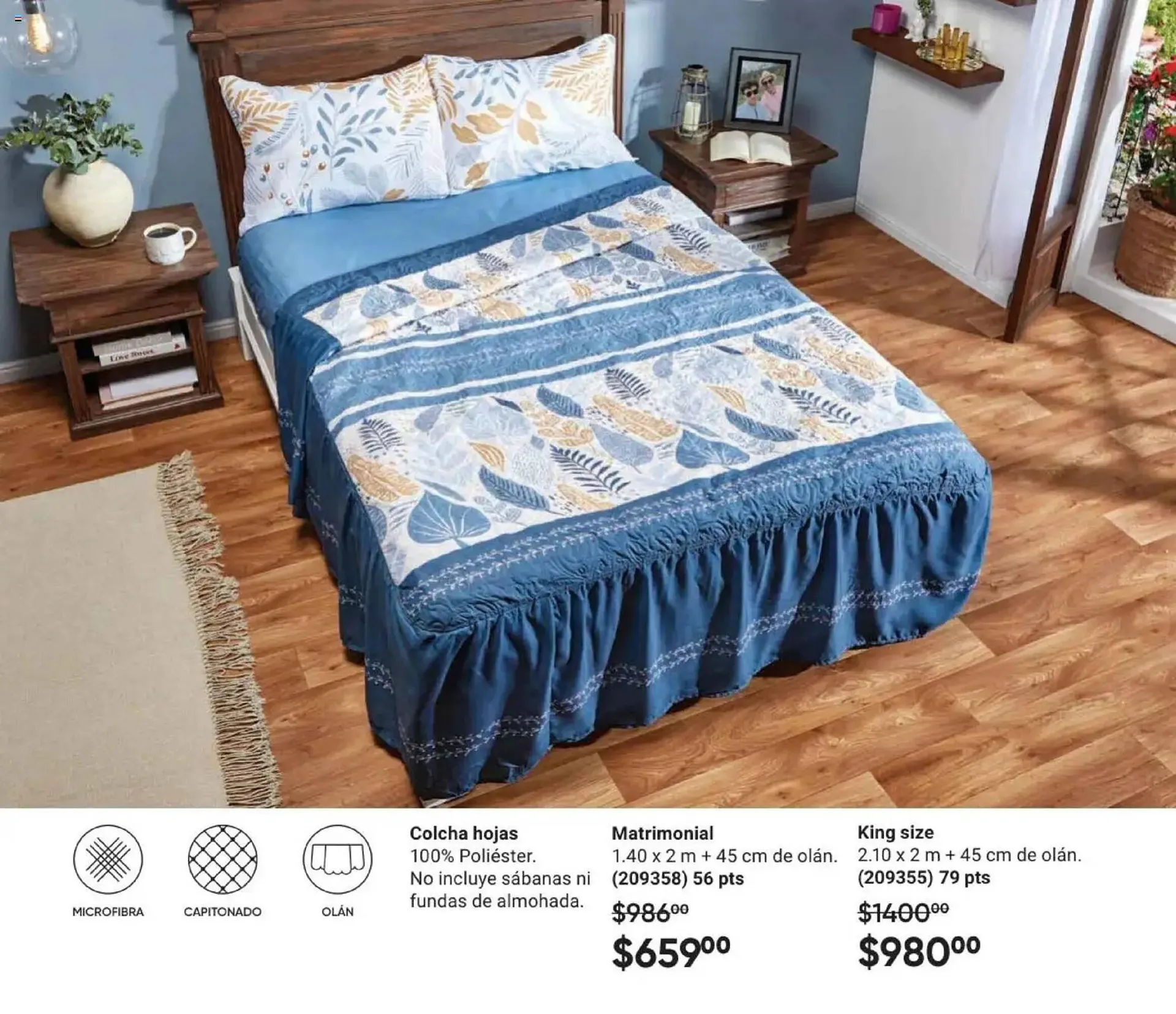 Catálogo de Catálogo Avon 24 de abril al 28 de mayo 2026 - Pagina 115