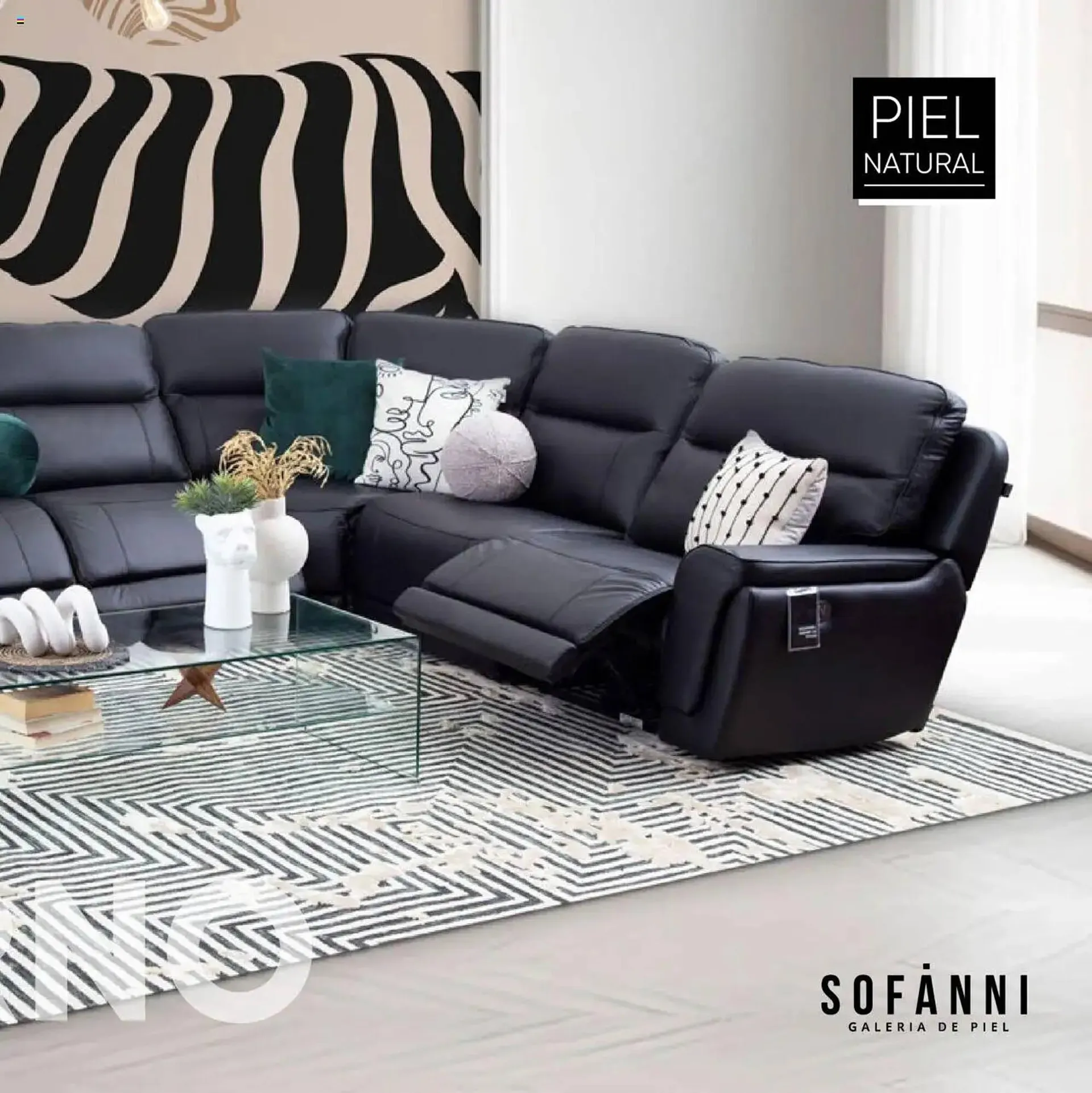 Catálogo de Catálogo Muebles Dico 25 de septiembre al 1 de agosto 2026 - Pagina 25