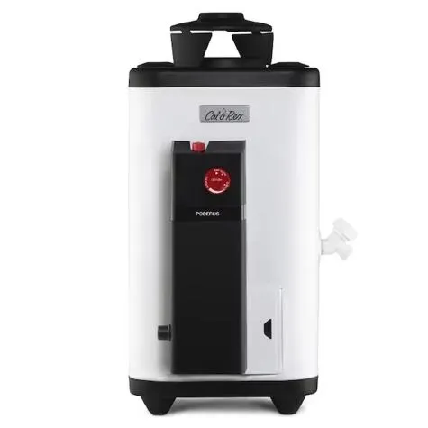 Boiler De Paso Poderus 06 Gn 1serv.