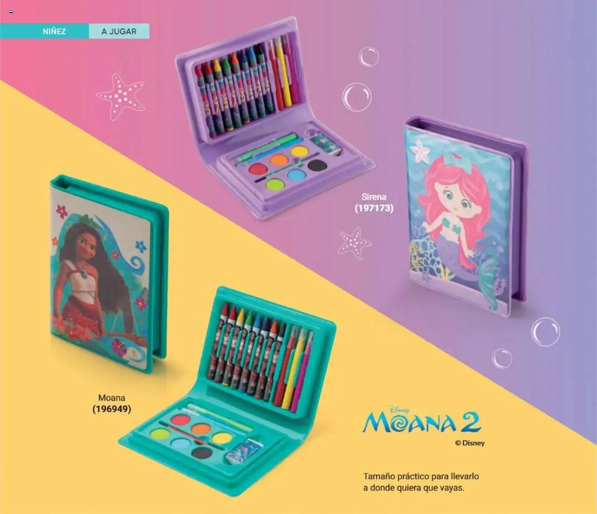 Catálogo de Catálogo Avon 9 de octubre al 10 de noviembre 2025 - Pagina 186