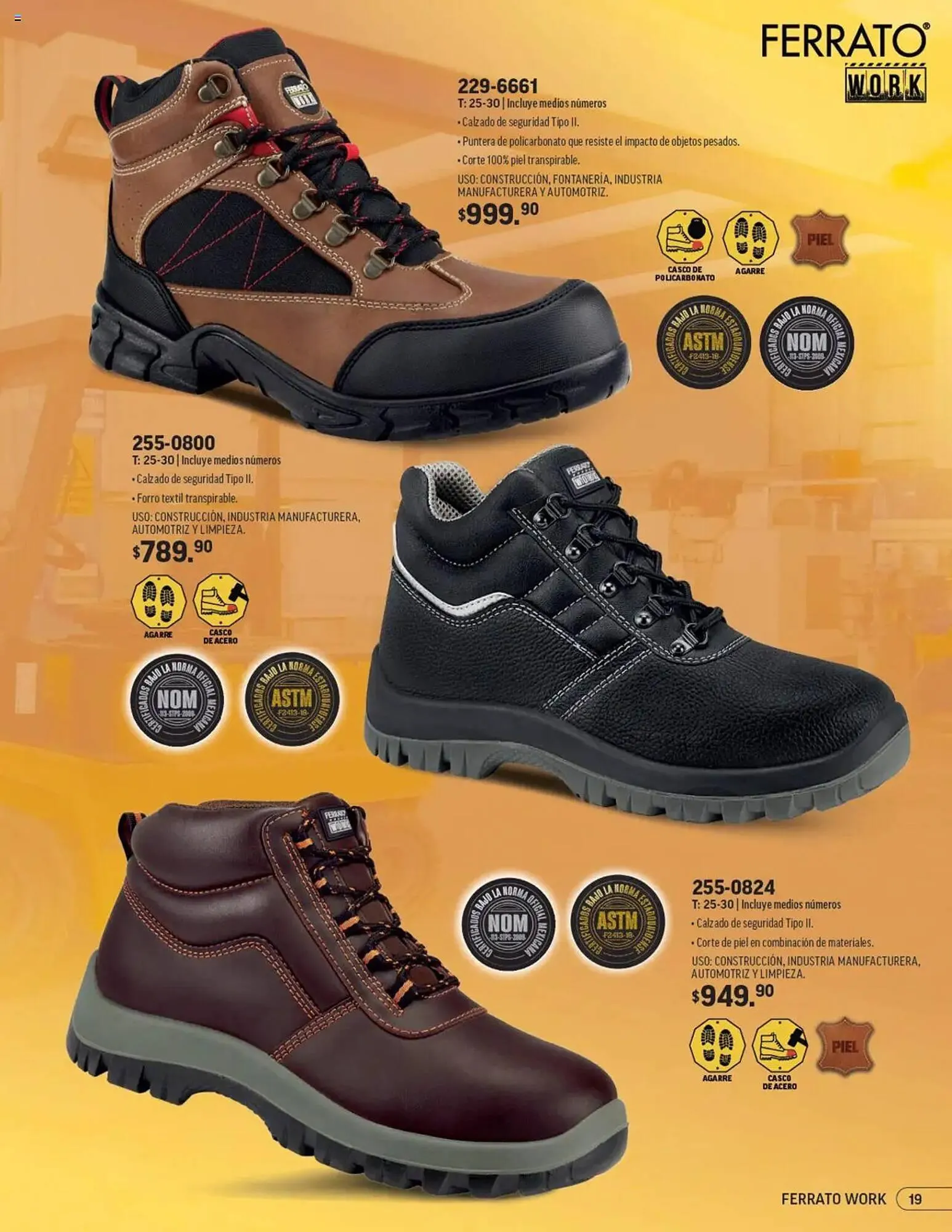 Catálogo de Catálogo Andrea 26 de enero al 24 de mayo 2025 - Pagina 55