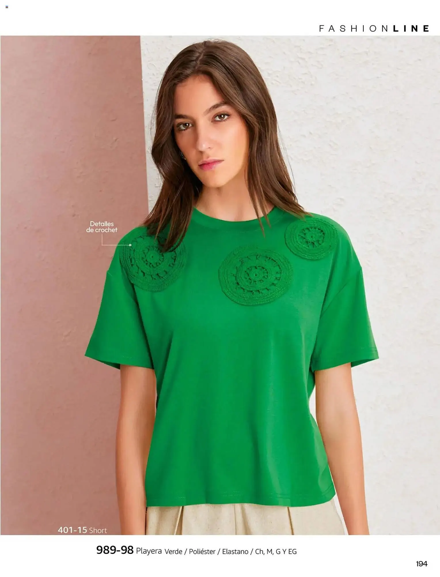 Catálogo de Catálogo Cklass 2 de enero al 1 de mayo 2026 - Pagina 236