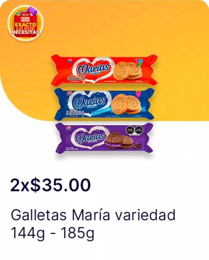 Catálogo de Gangas exclusivas 7 de abril al 14 de mayo 2025 - Pagina 59