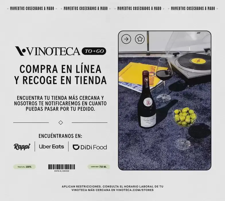 Catálogo de Catálogo 2025 5 de noviembre al 31 de diciembre 2025 - Pagina 136