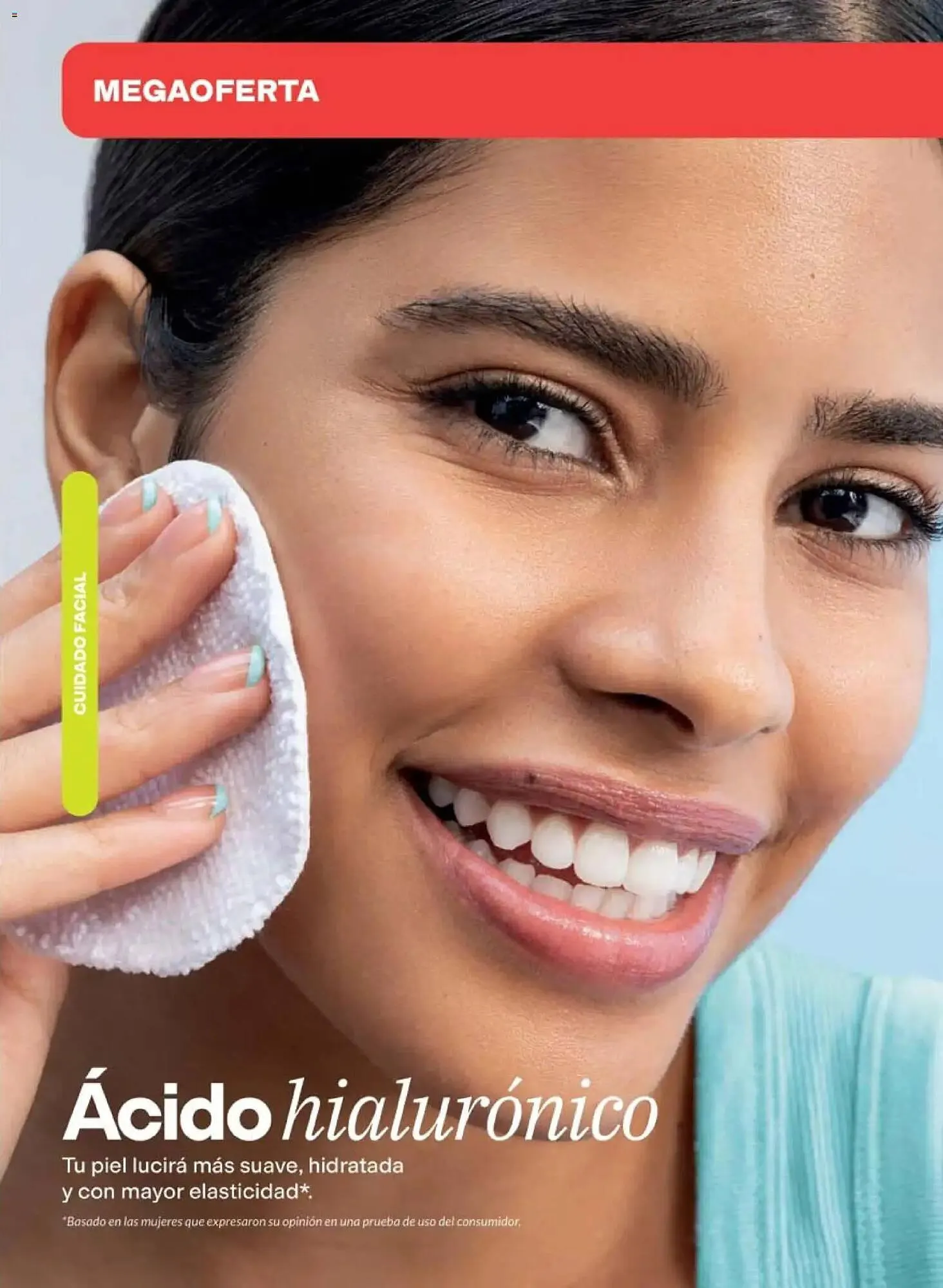 Catálogo de Catálogo Avon 8 de mayo al 18 de junio 2026 - Pagina 127
