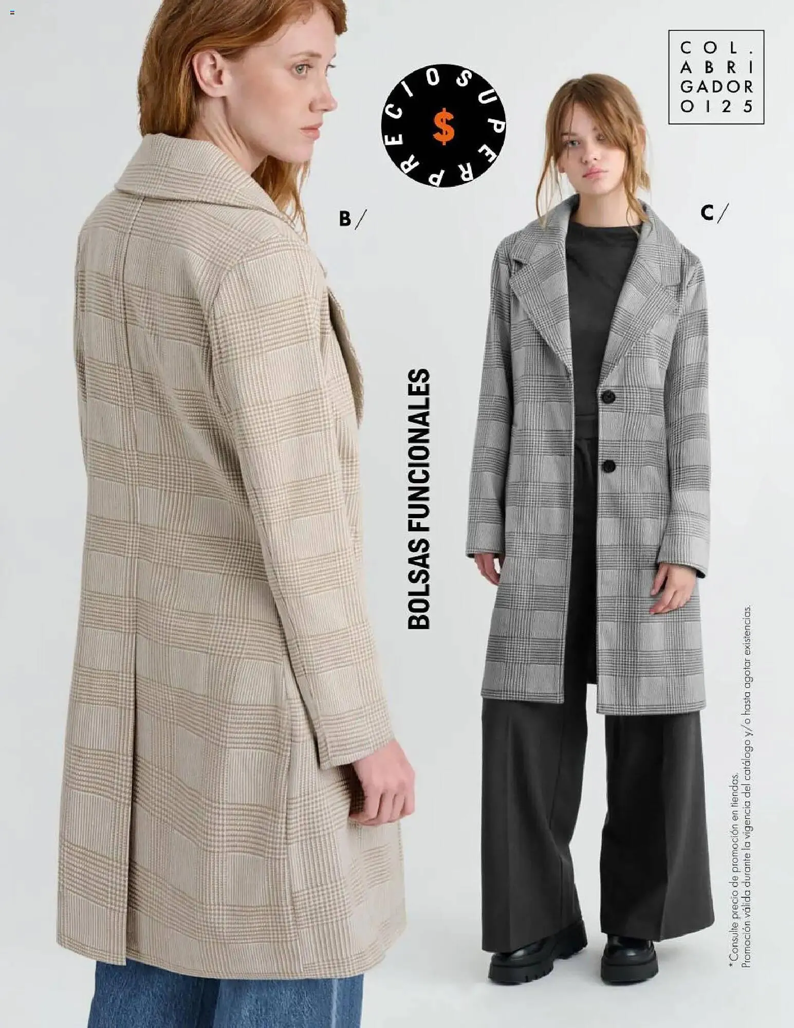 Catálogo de Catálogo Price Shoes 3 de noviembre al 1 de febrero 2026 - Pagina 108