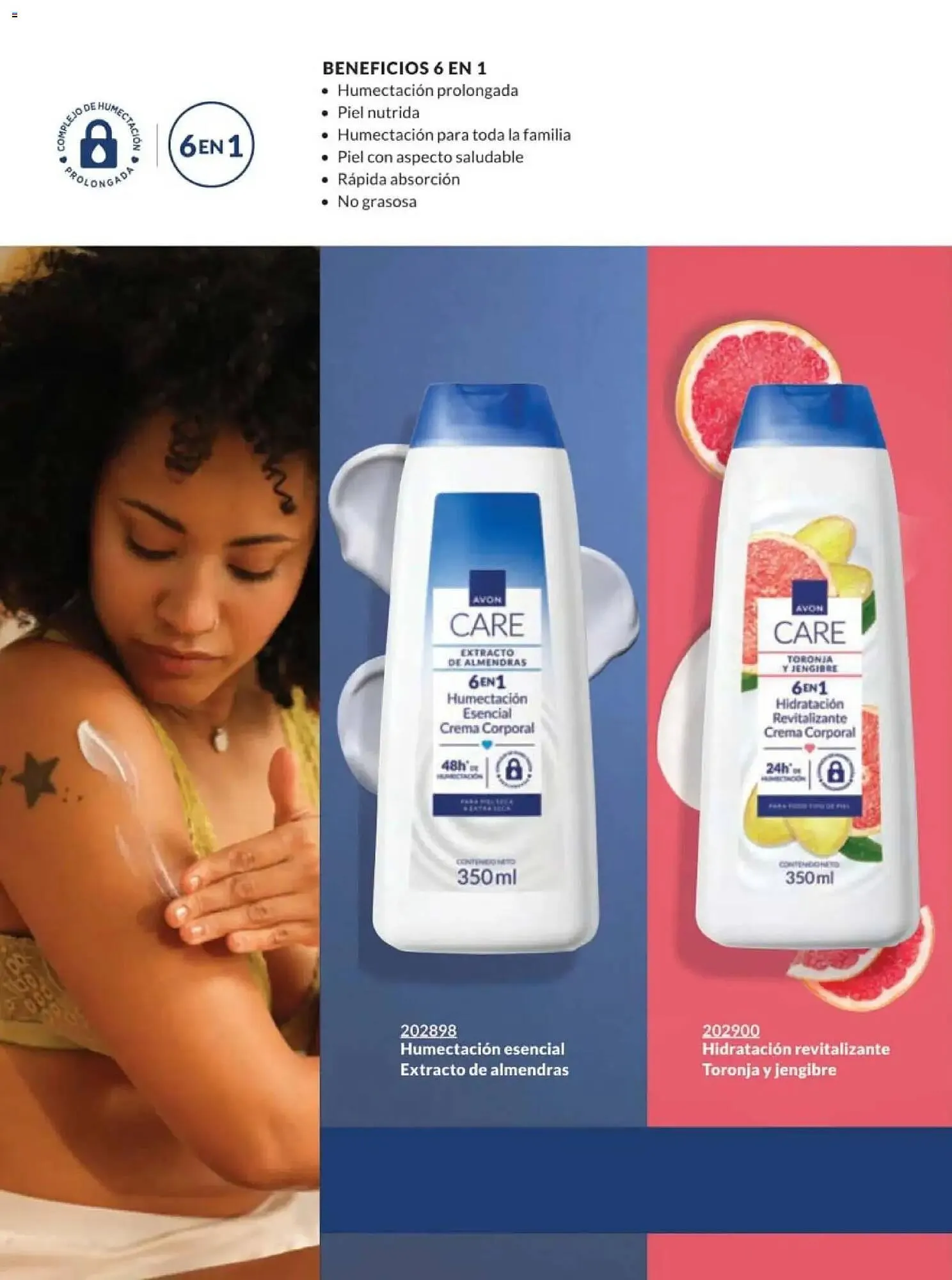 Catálogo de Catálogo Avon 10 de enero al 13 de febrero 2026 - Pagina 156