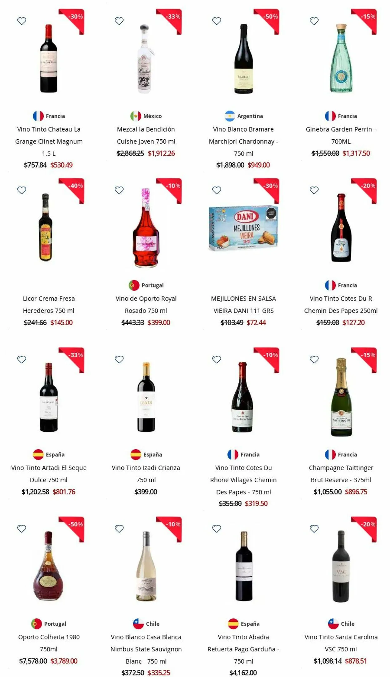 Catálogo de La Europea Oferta actual 24 de marzo al 2 de abril 2025 - Pagina 48