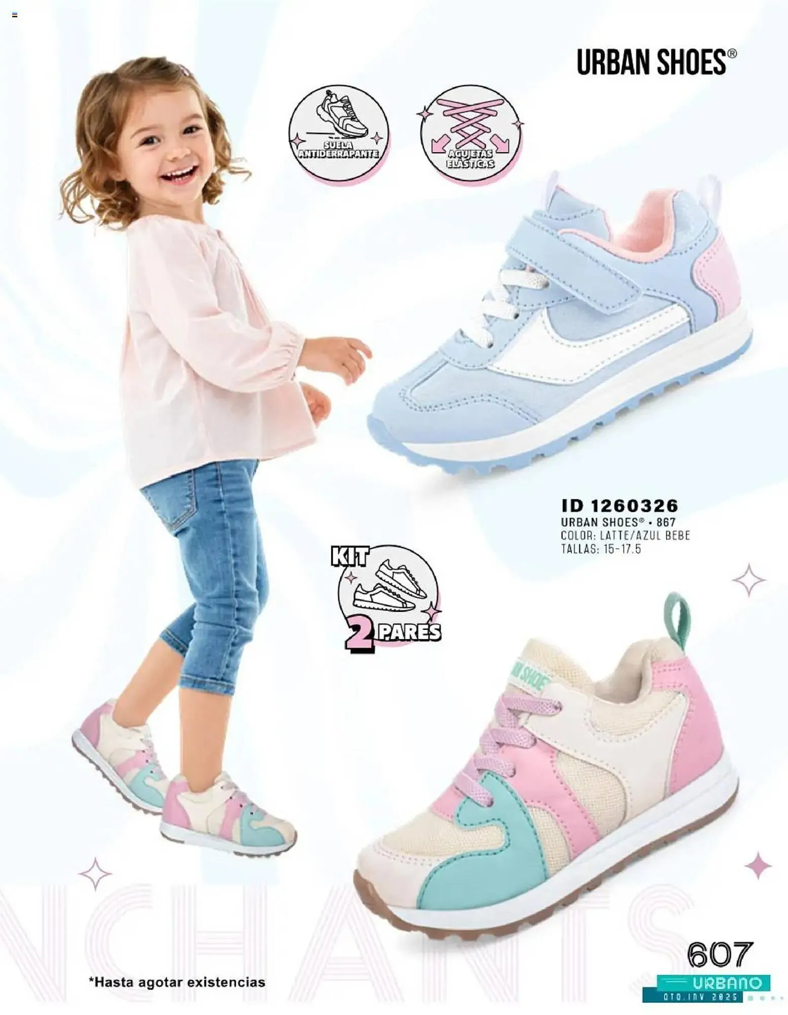 Catálogo de Catálogo Price Shoes 24 de julio al 1 de enero 2026 - Pagina 607