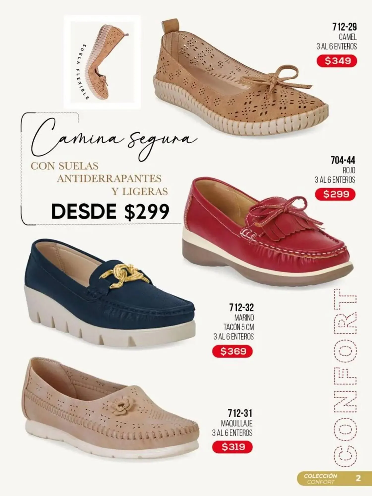 Catálogo de Catálogo Cklass 4 de febrero al 20 de febrero 2026 - Pagina 3