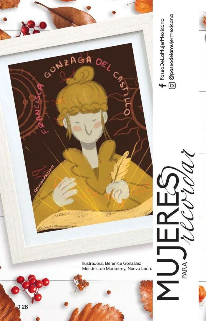 Catálogo de Arabela Campaña 20 29 de agosto al 19 de septiembre 2024 - Pagina 126