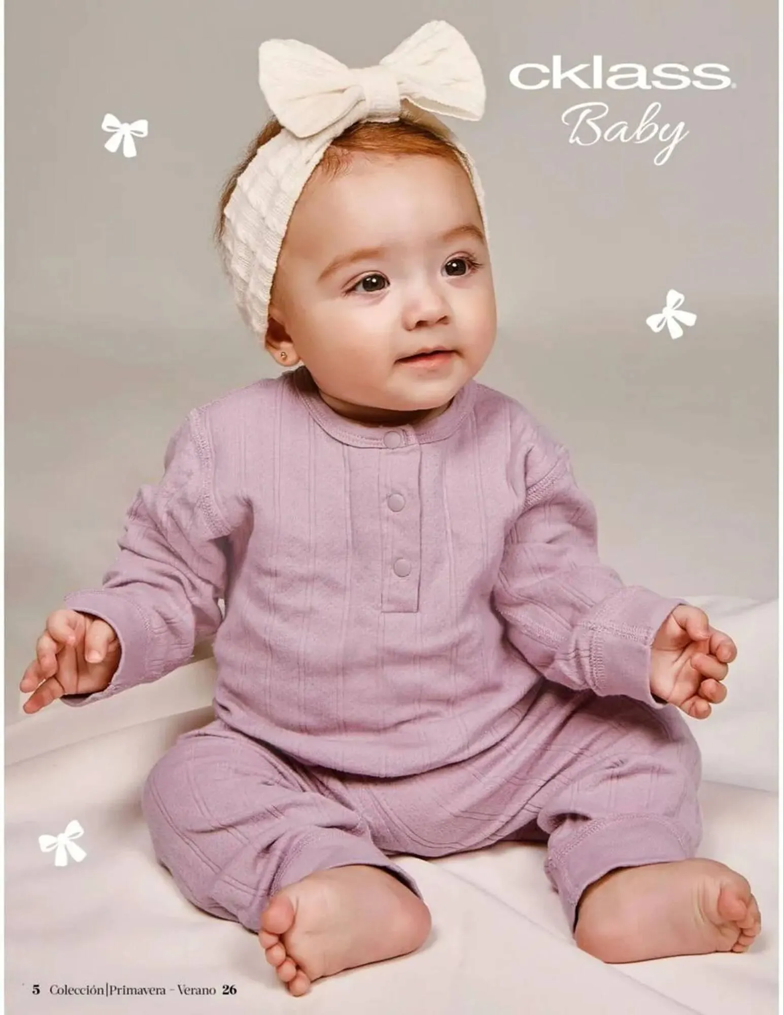 Catálogo de Catálogo Cklass 6 de enero al 28 de febrero 2026 - Pagina 6